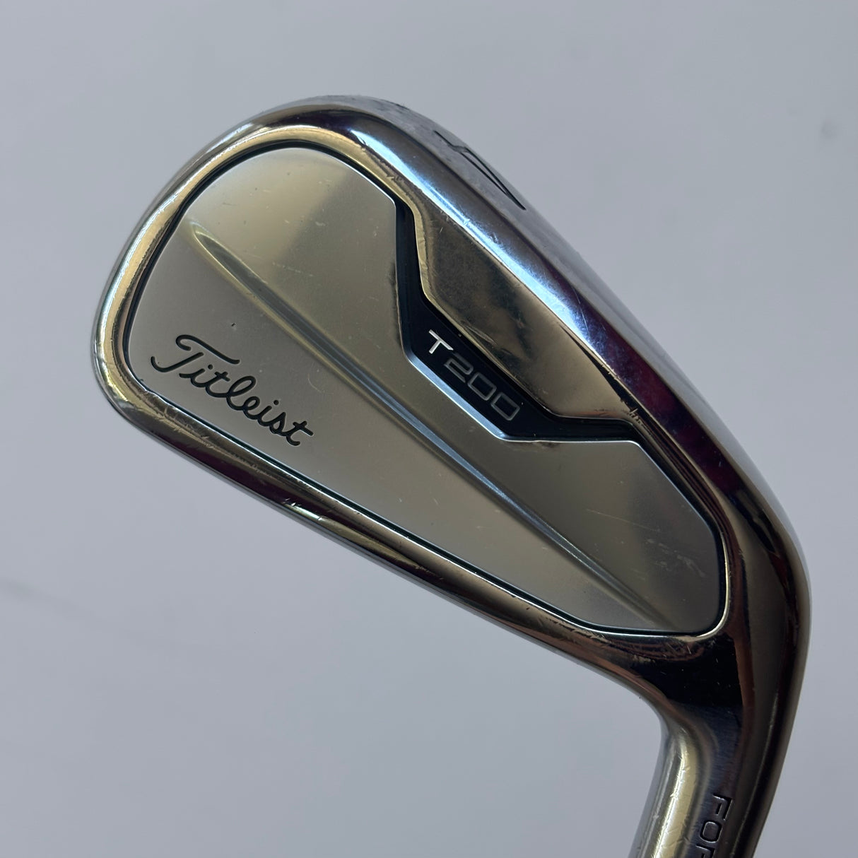 Titleist T200 (2021) 4 Iron Stiff Flex