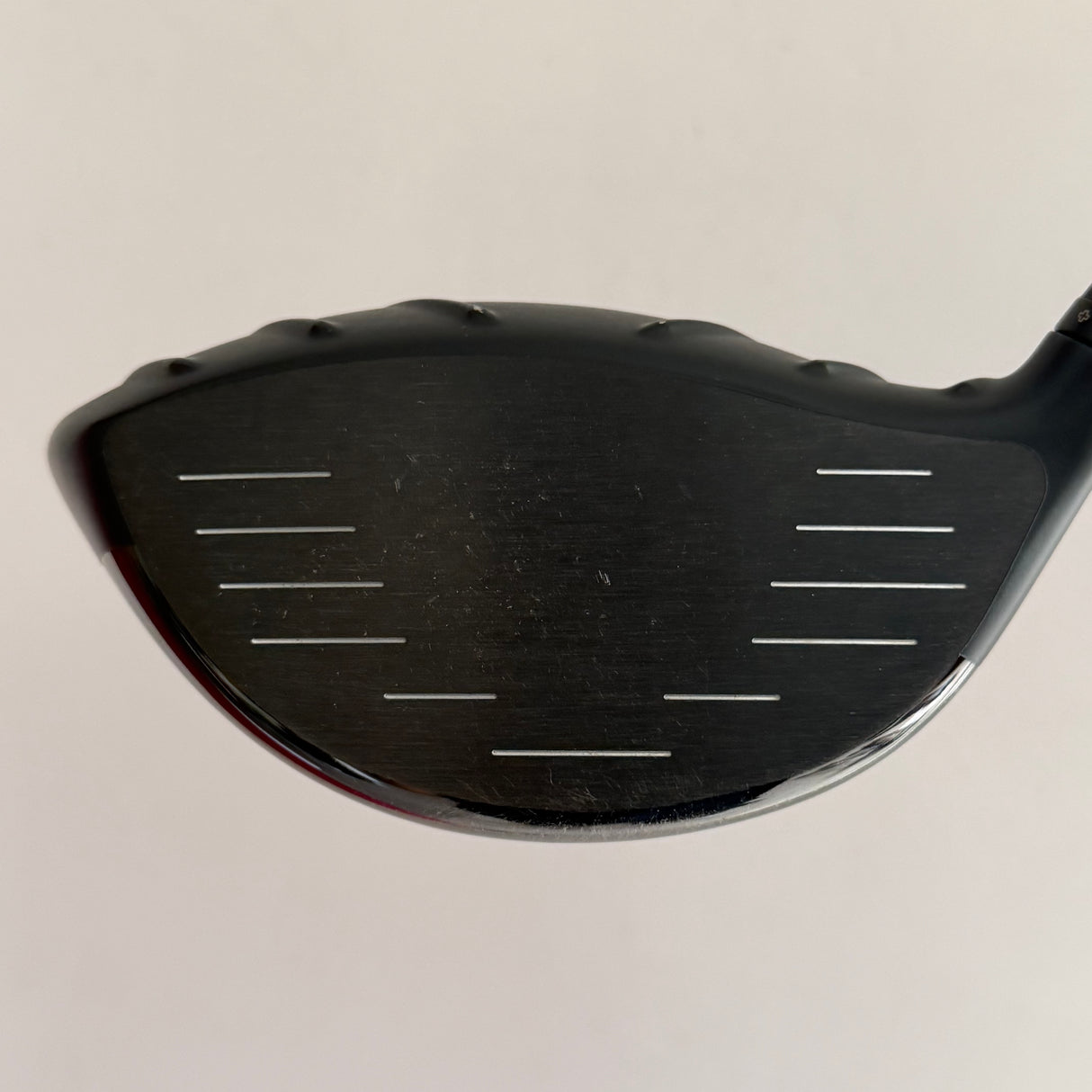 Ping G 9.0* Driver Stiff Flex