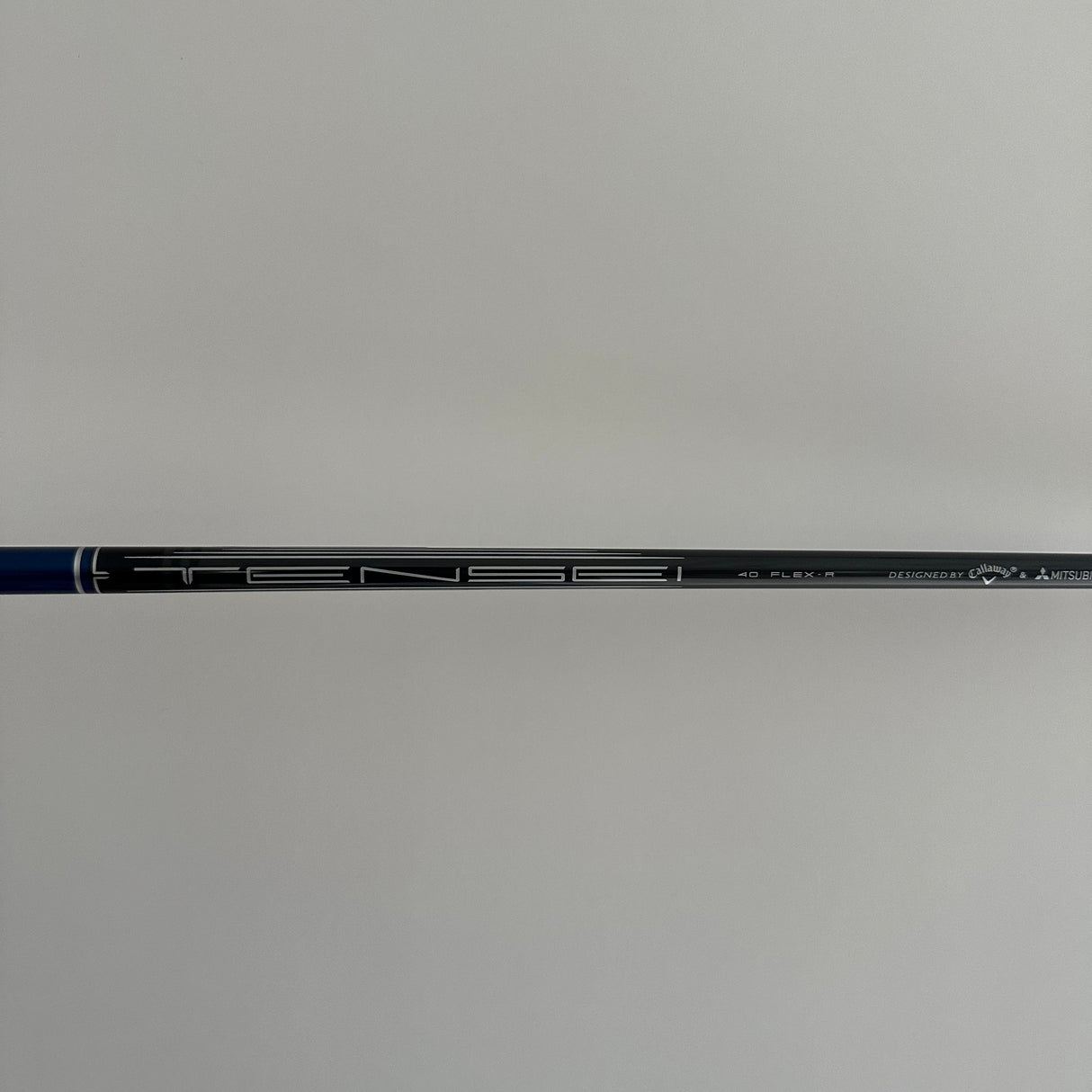 Callaway Paradym Ai Smoke Max Fast 5 Wood Regular Flex