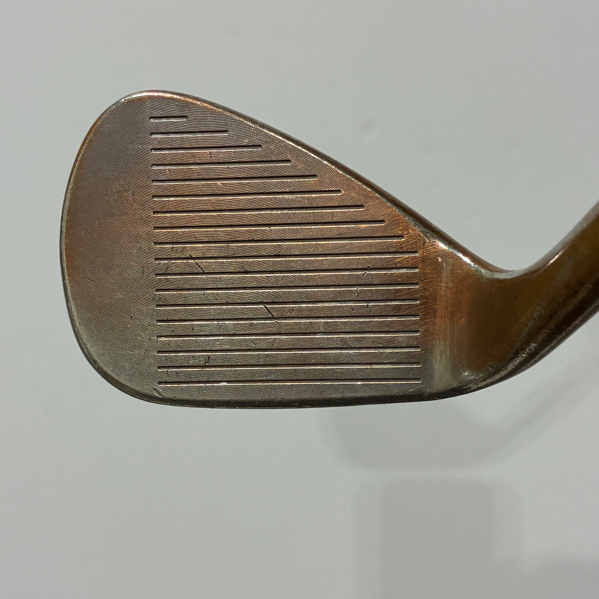 TaylorMade Milled Grind Hi-Toe 52*/09* Wedge