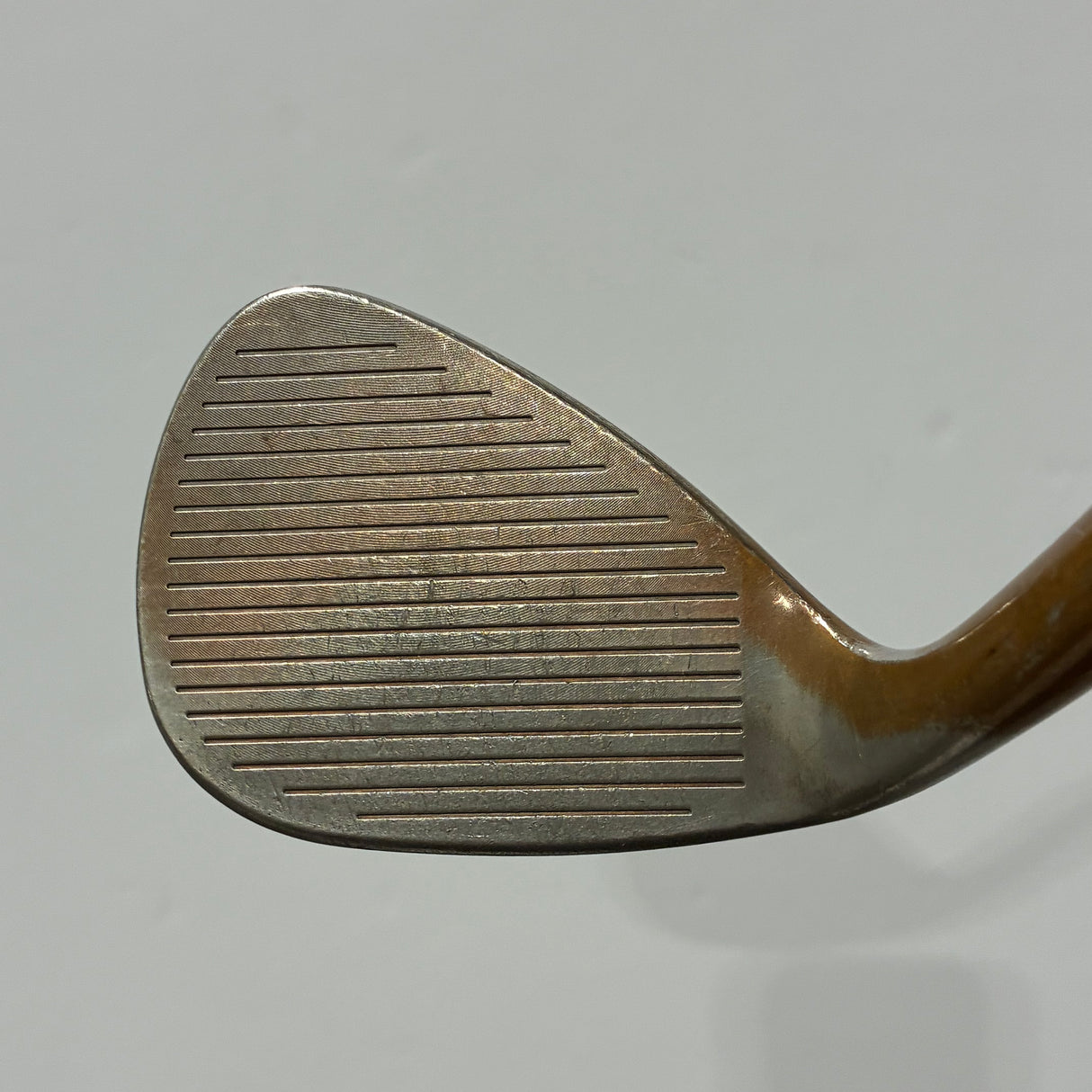 TaylorMade Milled Grind Hi-Toe 58*/10* Wedge
