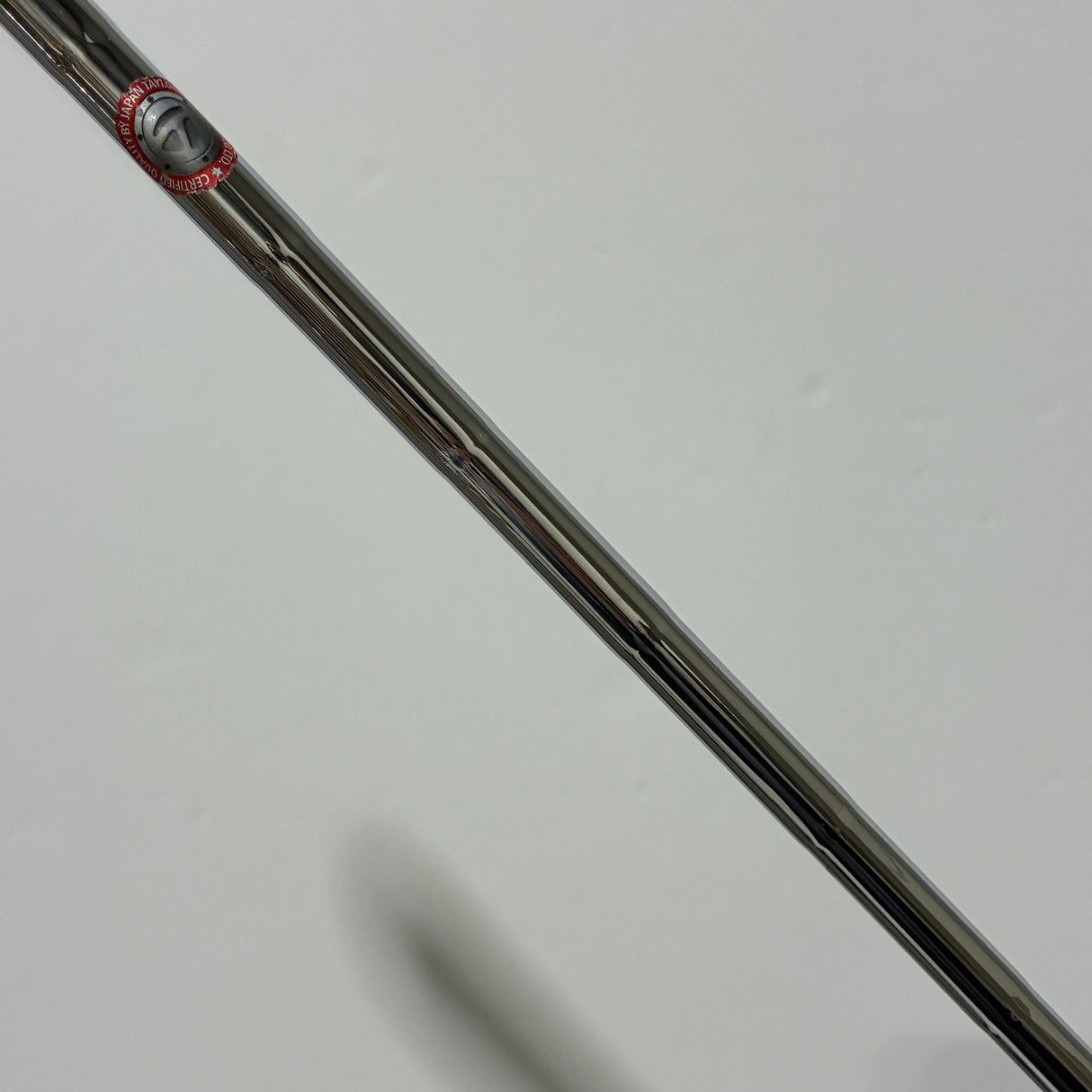 TaylorMade Milled Grind Hi-Toe 58*/10* Wedge