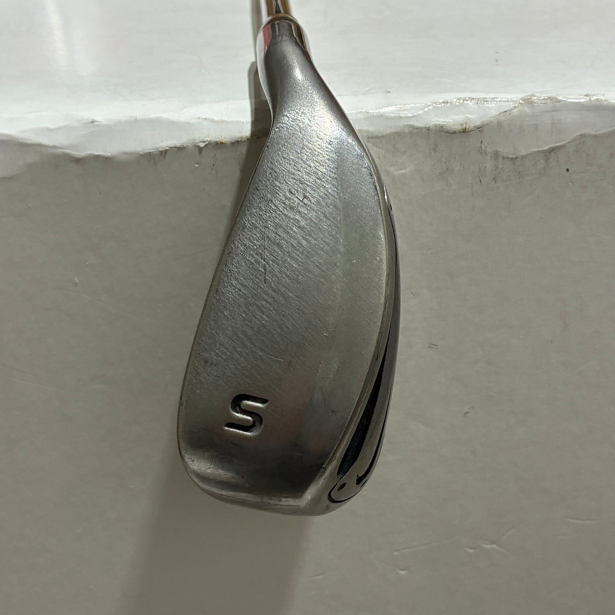 Nike OSS Sand Wedge
