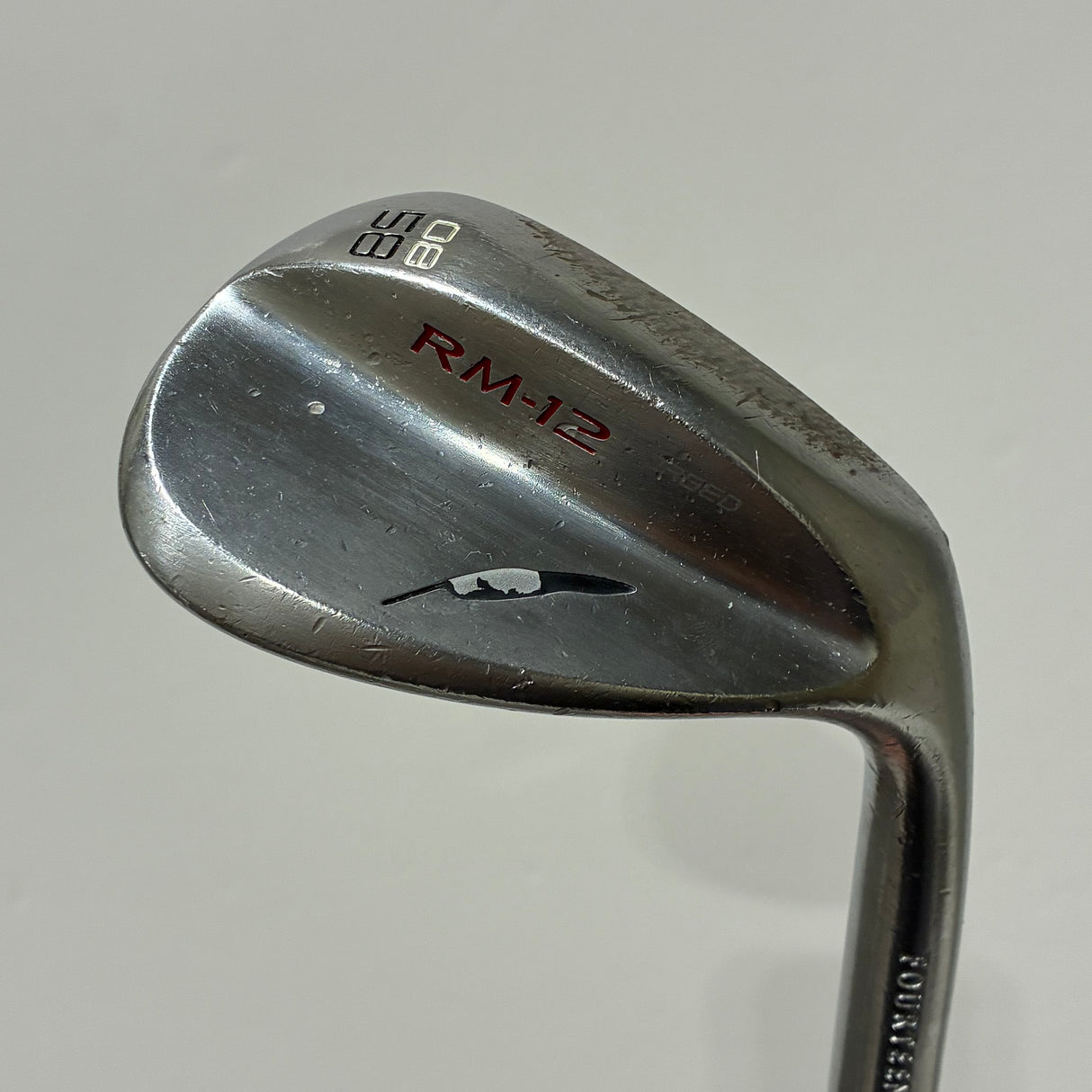 Fourteen RM-12 Forged 58*/08* Wedge