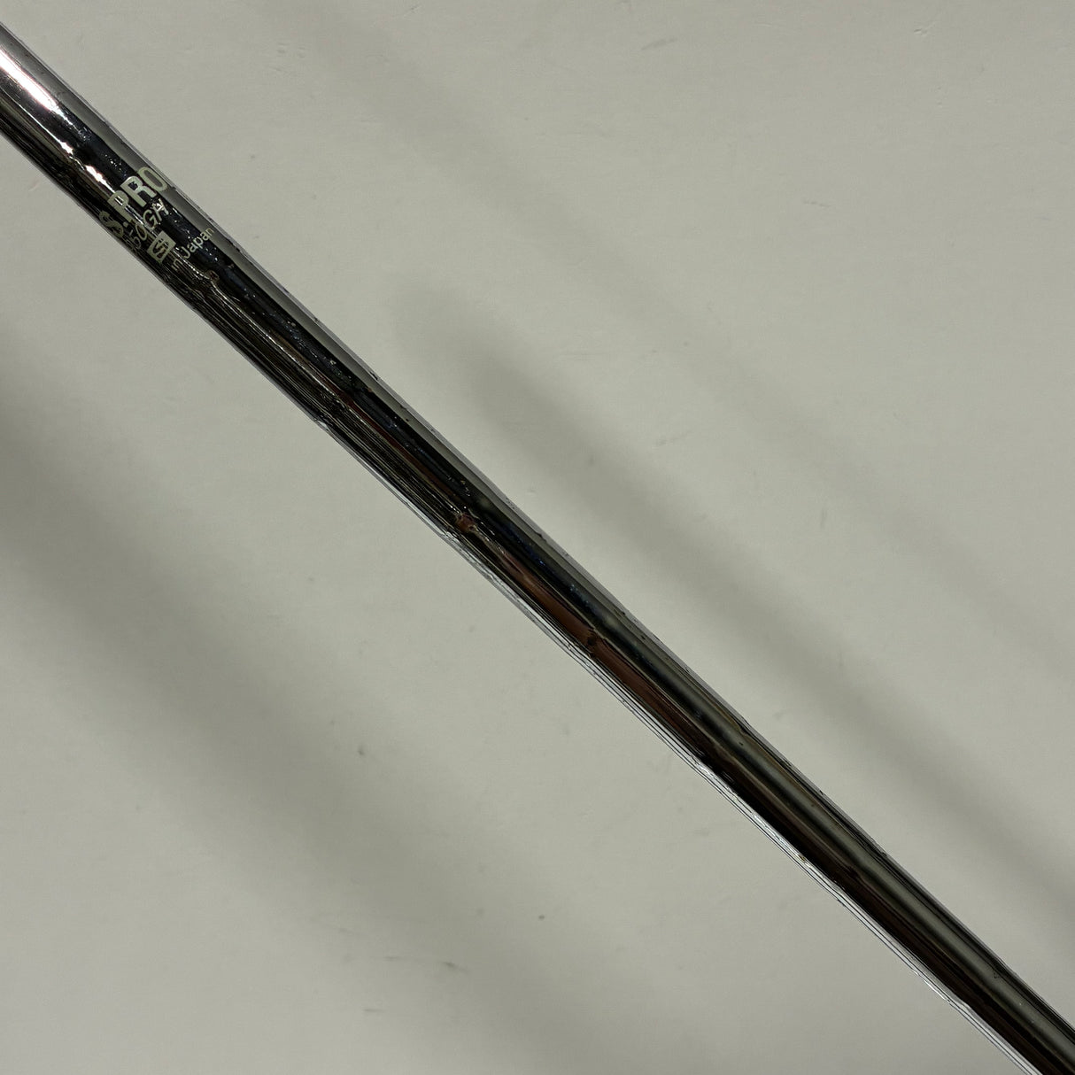 Titleist VG3 (2018) Iron Set 5-P Stiff Flex