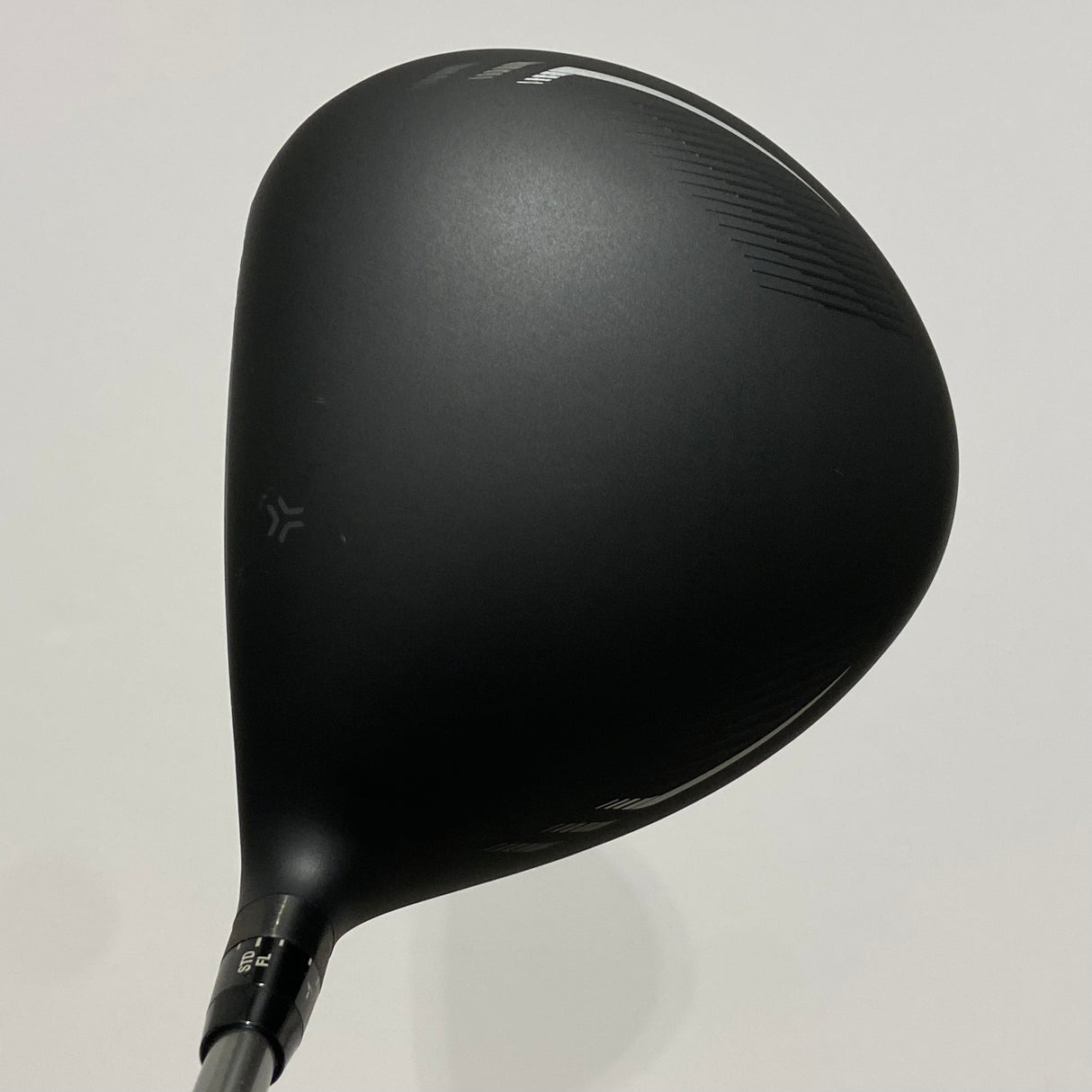 Srixon ZX5 MK II LS 9.5* Driver Stiff Flex Headcover Included