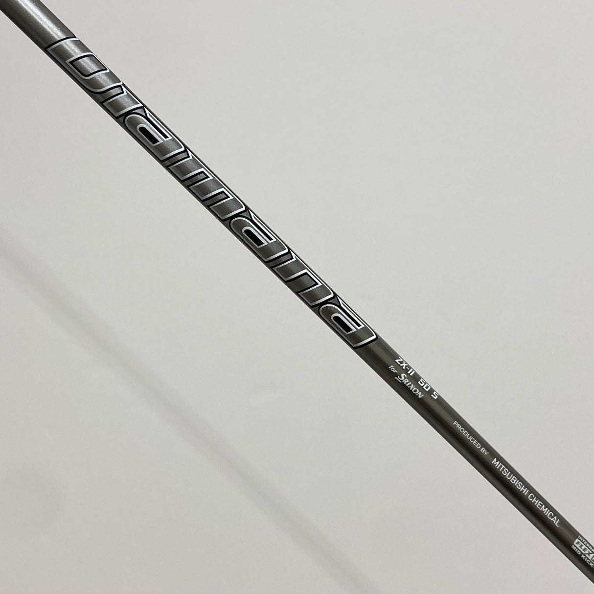 Srixon ZX5 MK II LS 9.5* Driver Stiff Flex Headcover Included