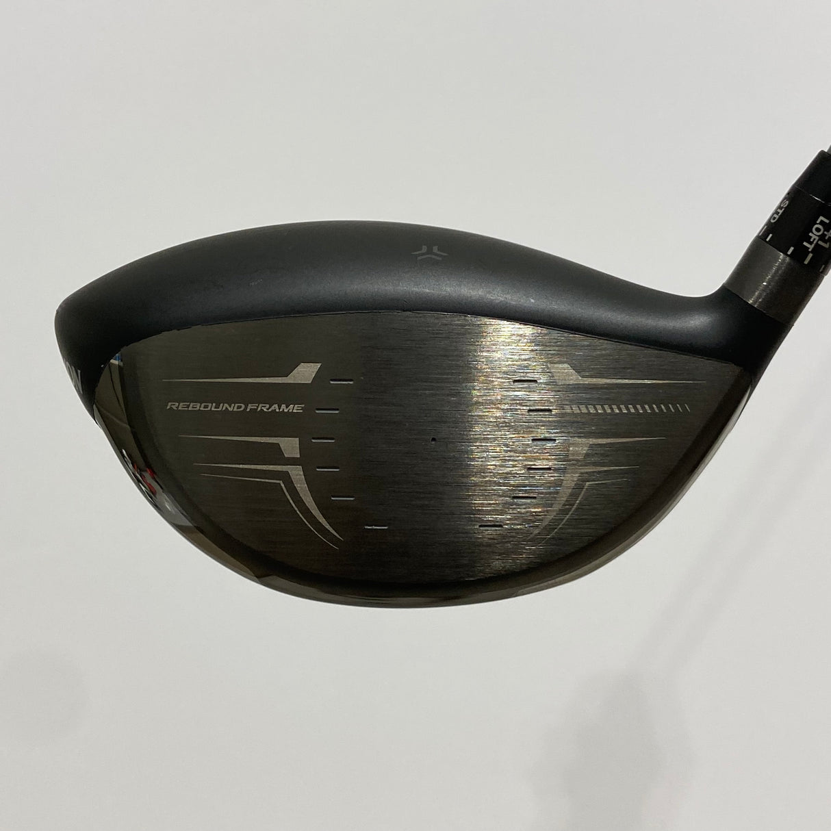 Srixon ZX7 MK II 10.5* Driver Stiff Flex Headcover Included