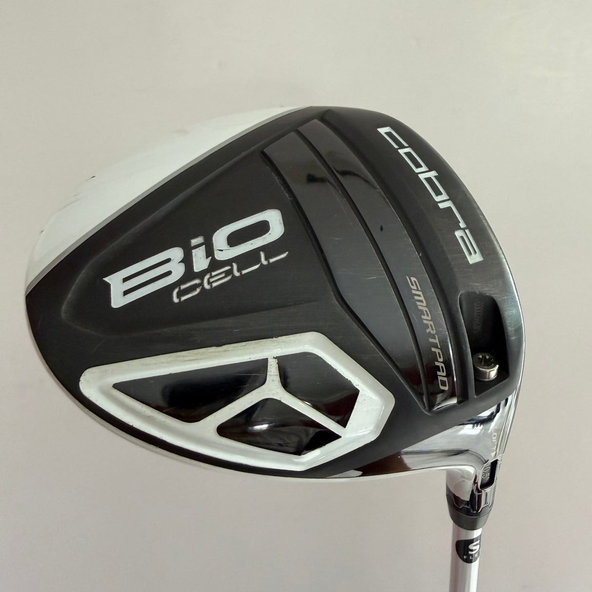 Cobra Bio Cell 10.5* Driver Stiff Flex