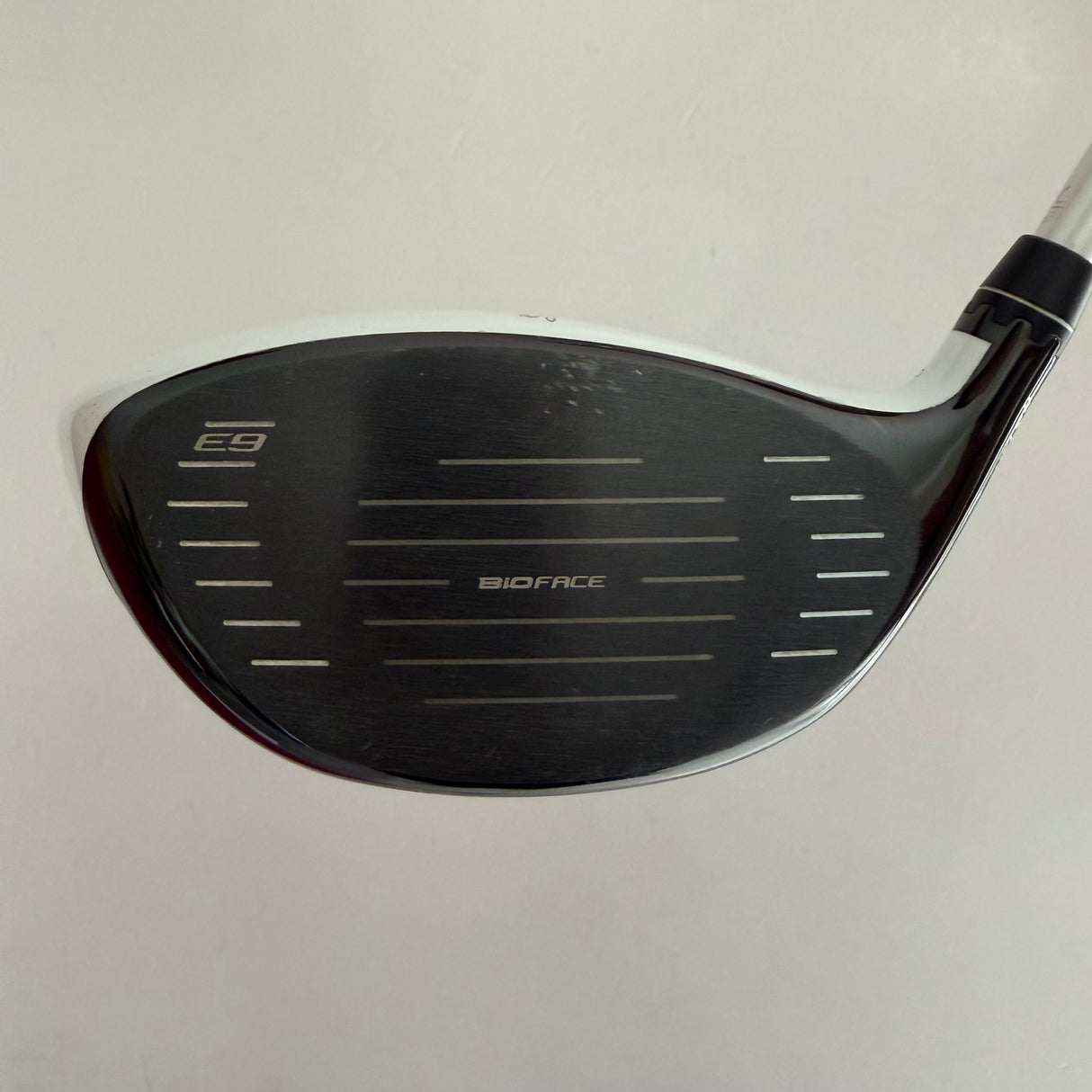 Cobra Bio Cell 10.5* Driver Stiff Flex