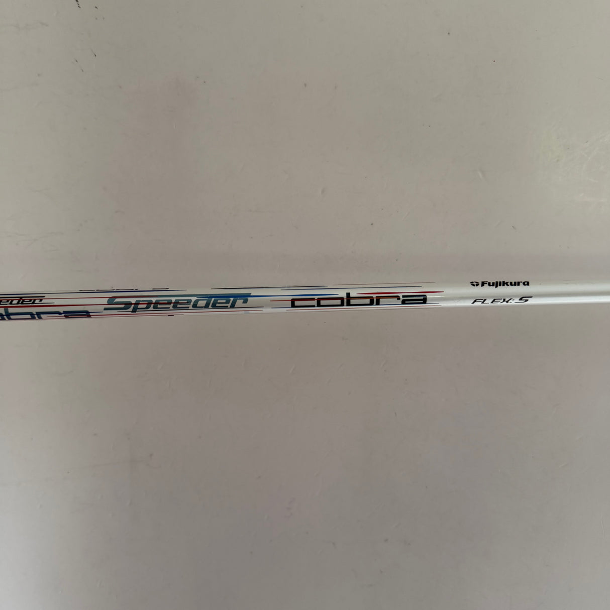 Cobra Bio Cell 10.5* Driver Stiff Flex