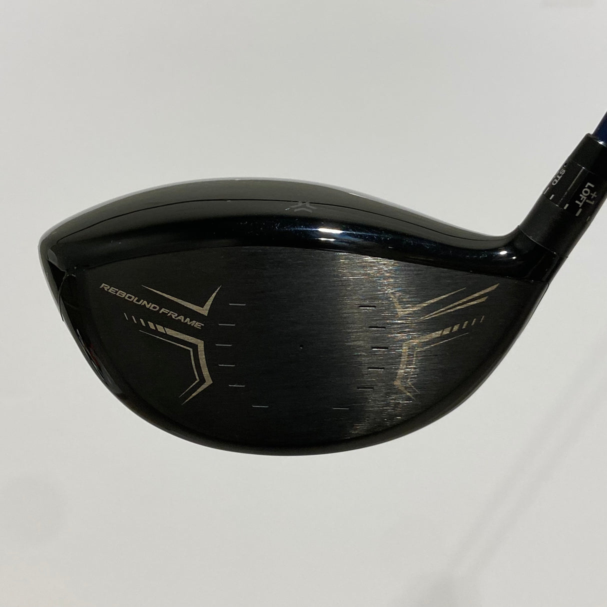 Srixon ZX7 9.5* Driver Stiff Flex Headcover Included