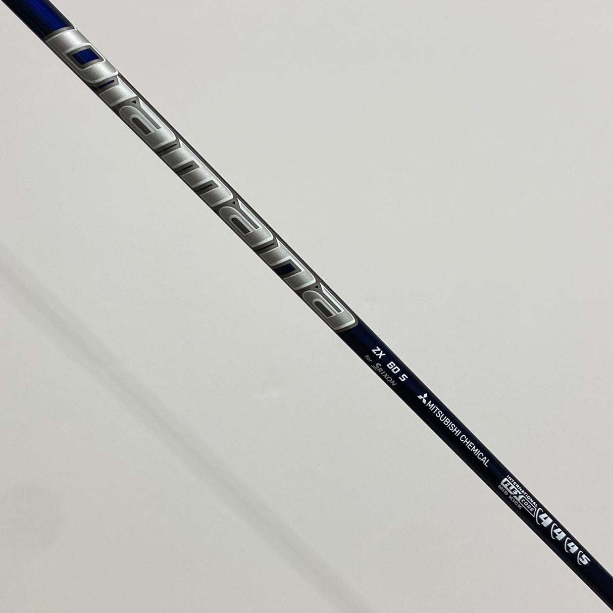 Srixon ZX7 9.5* Driver Stiff Flex Headcover Included