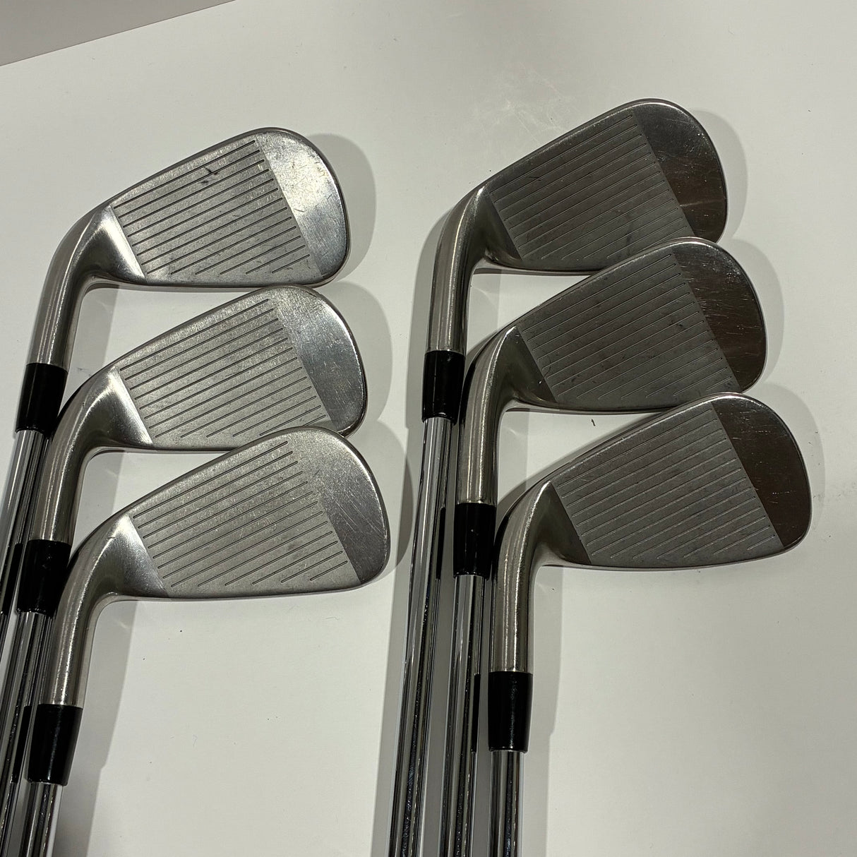 Titleist AP1 716 Iron Set 5-P Stiff Flex