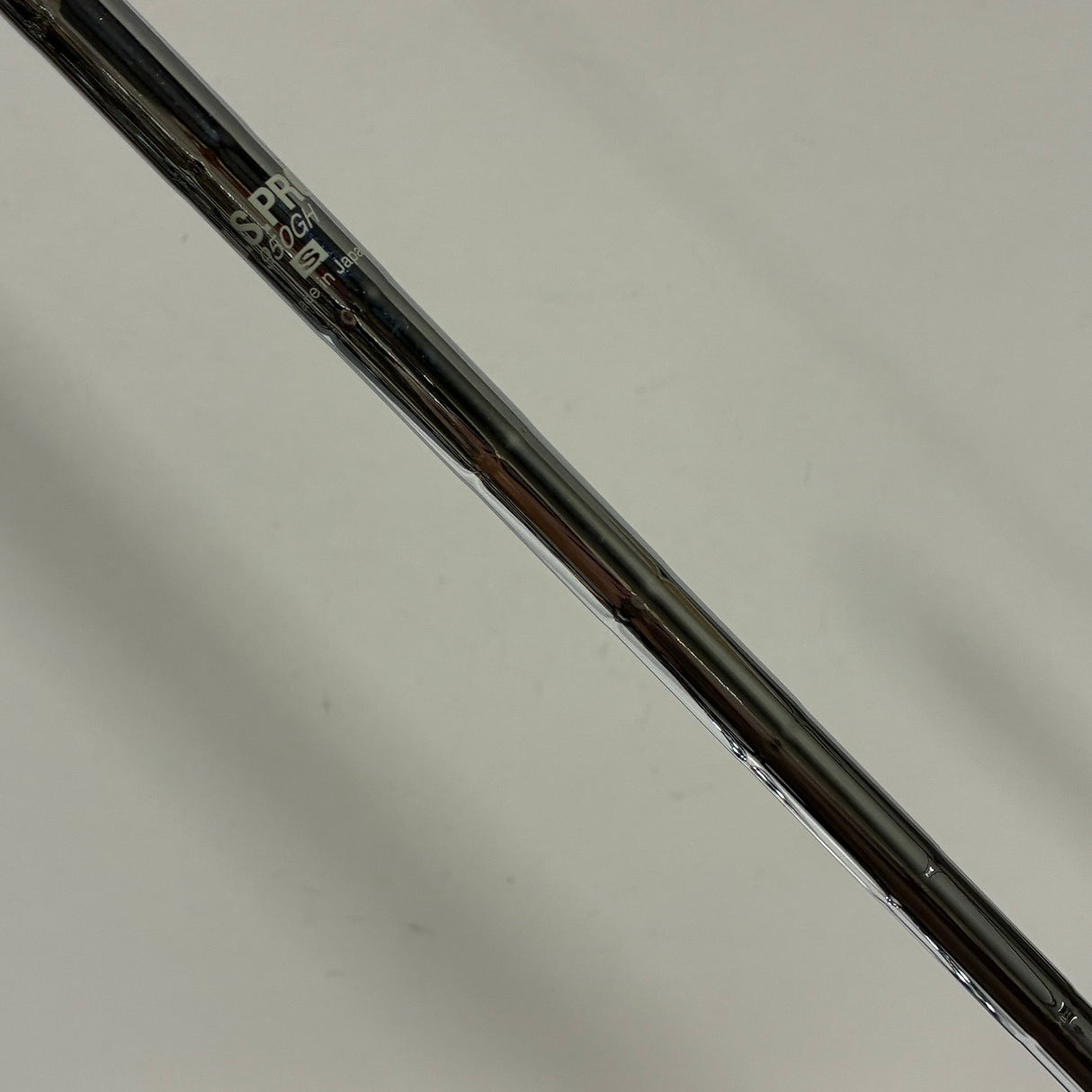 Titleist AP1 716 Iron Set 5-P Stiff Flex