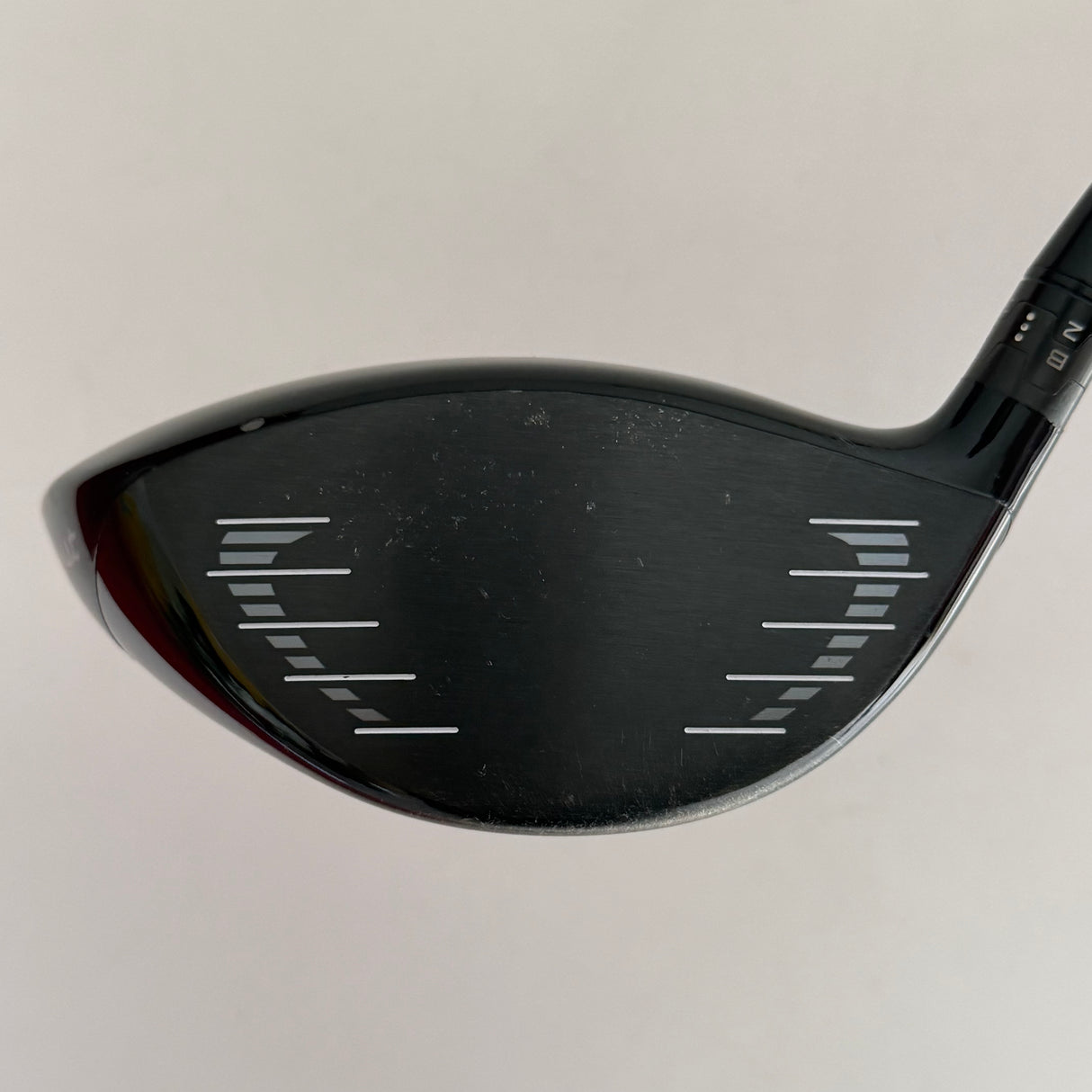 Titleist VG3 (2018) 9.5* Driver Stiff Flex