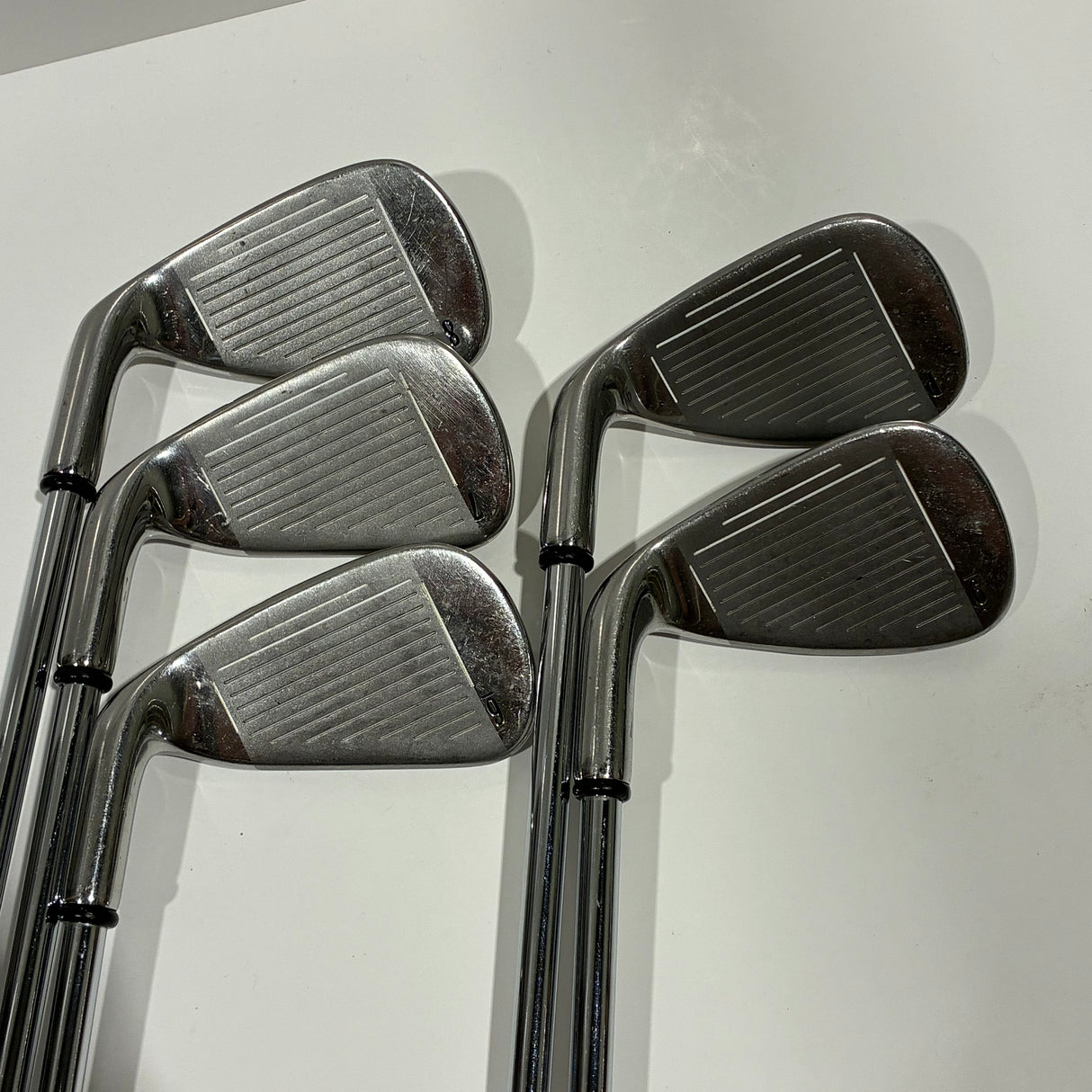 Callaway X18 R Iron Set 6-P Uni Flex
