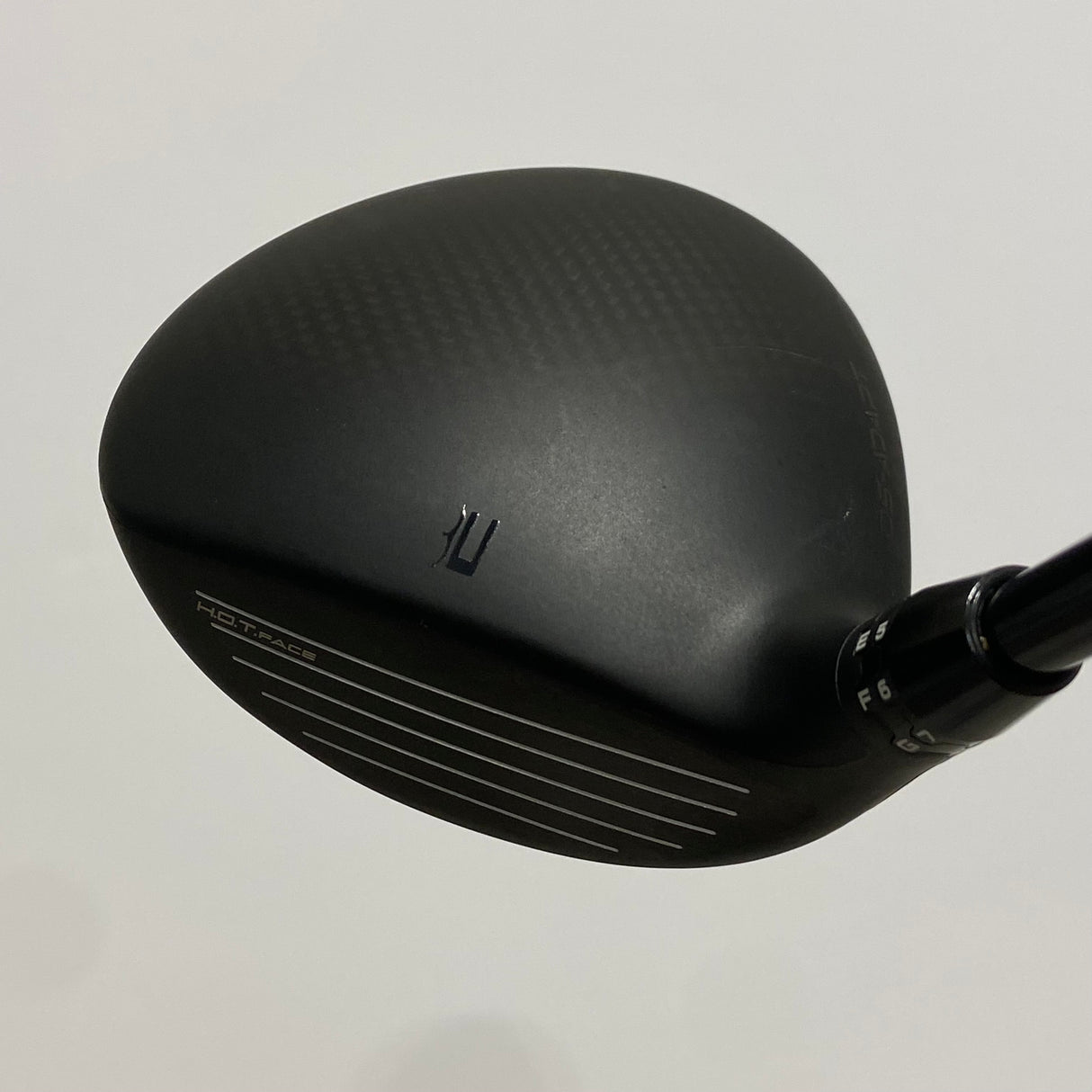 Cobra DS-Adapt Max 5 Wood Stiff Flex