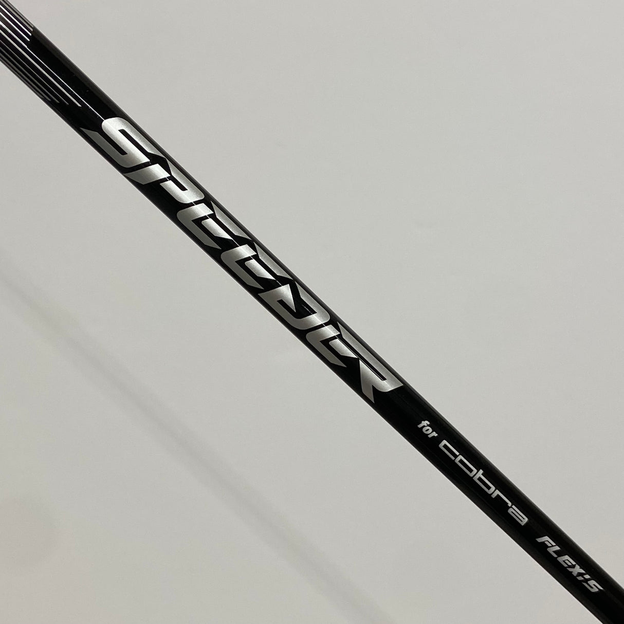 Cobra DS-Adapt Max 5 Wood Stiff Flex