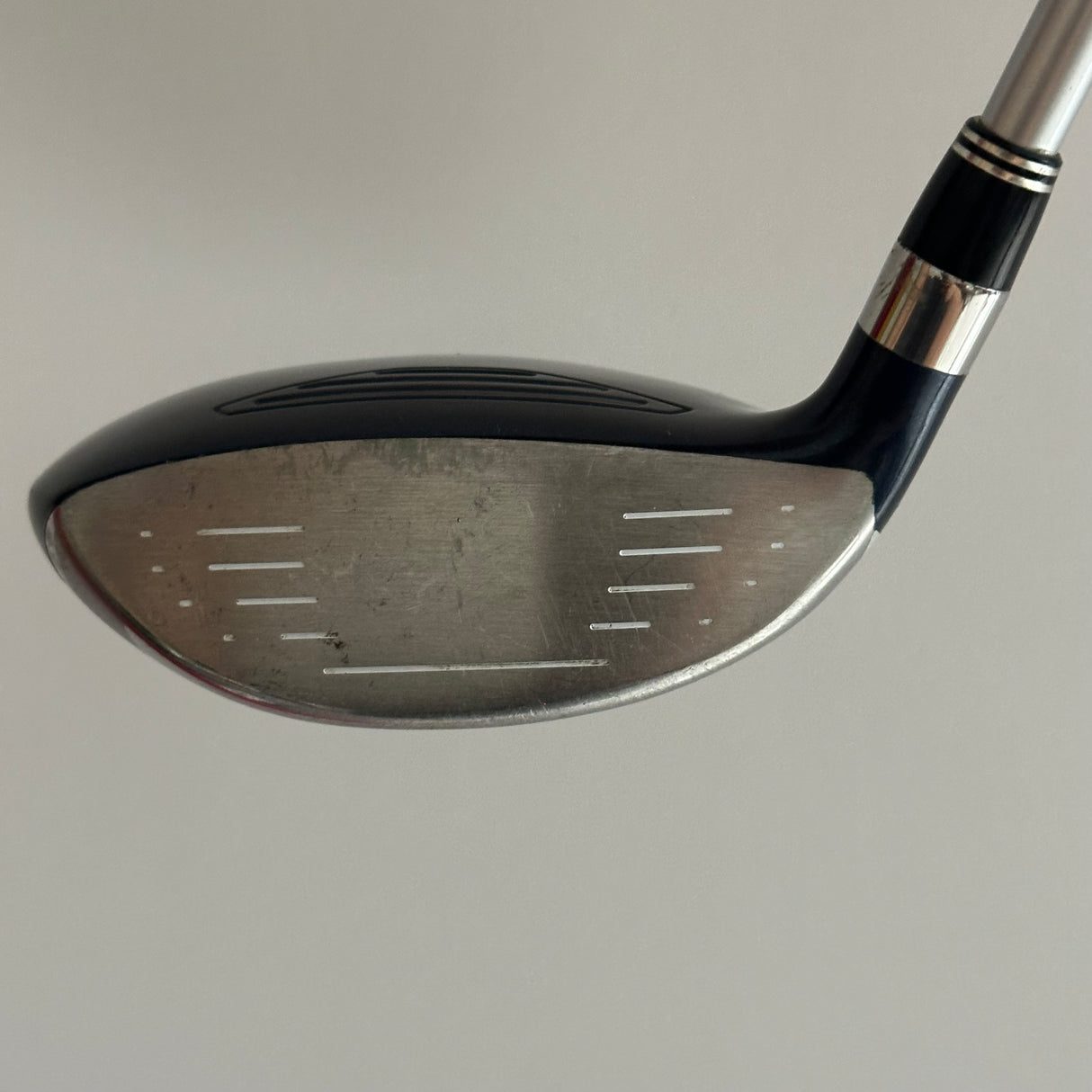 Ladies Bridgestone J615 CL 5 Wood Ladies Flex