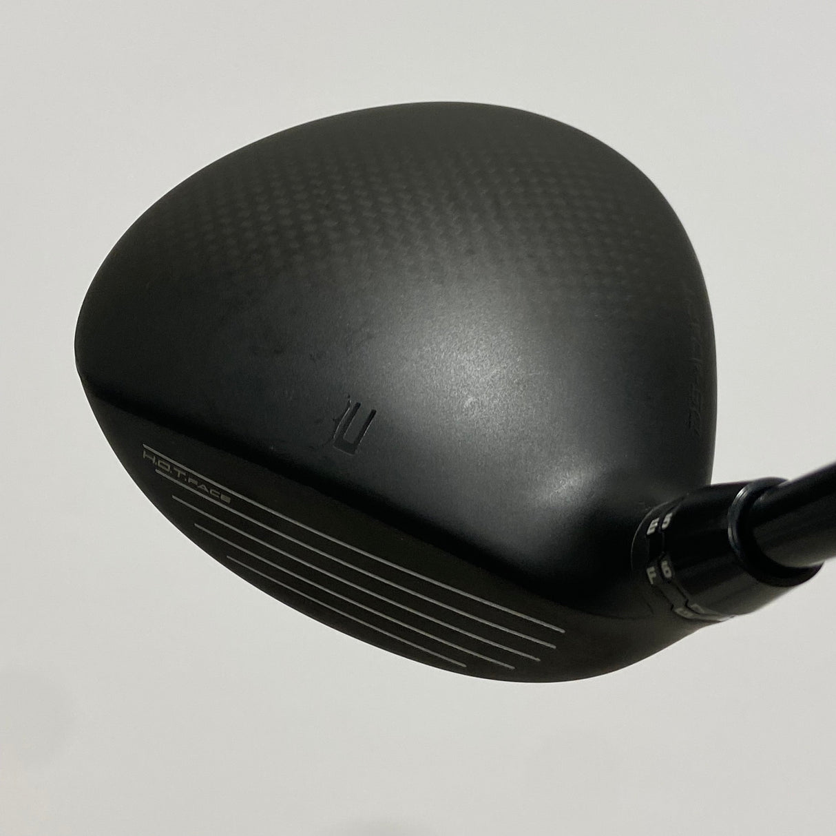 Cobra DS-Adapt Max 5 Wood Stiff Flex