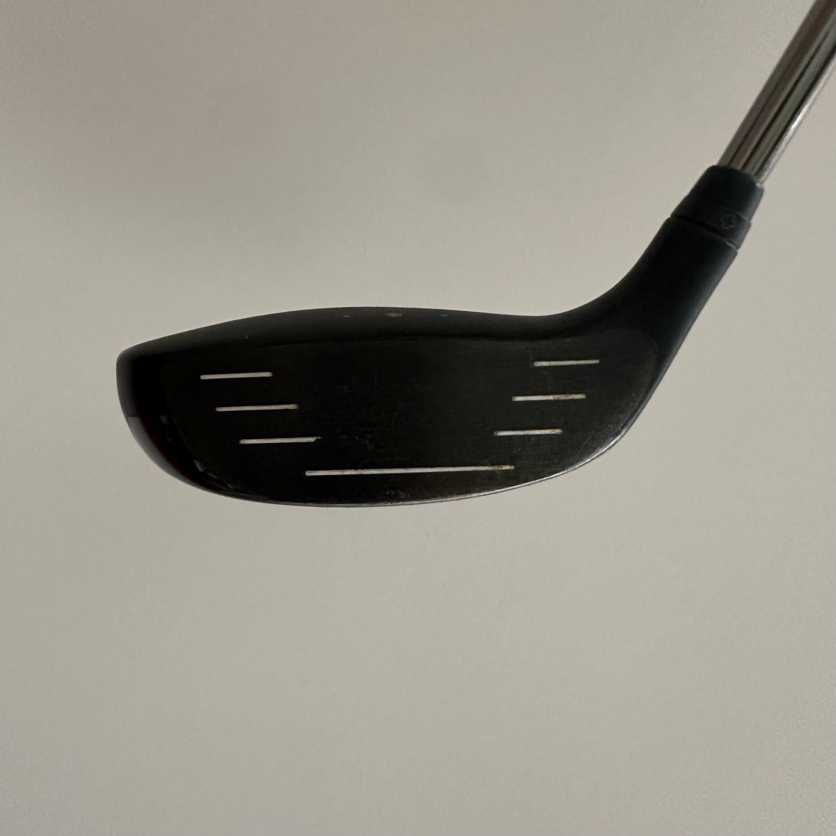 Ping G425 LST 3 Wood Stiff Flex