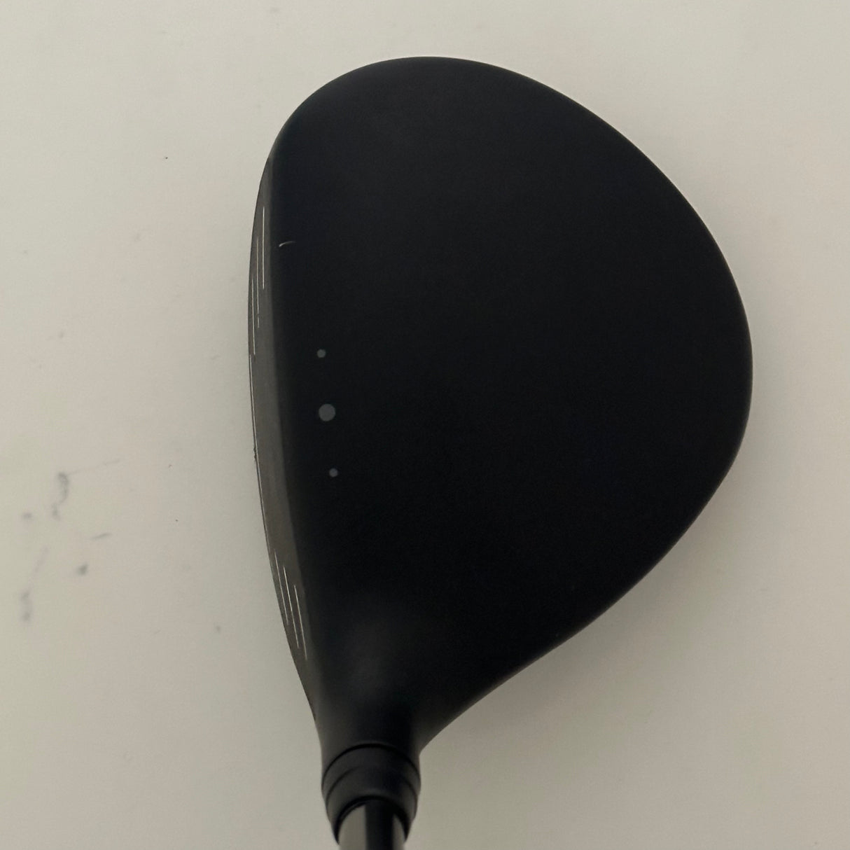 Ping G425 LST 3 Wood Stiff Flex
