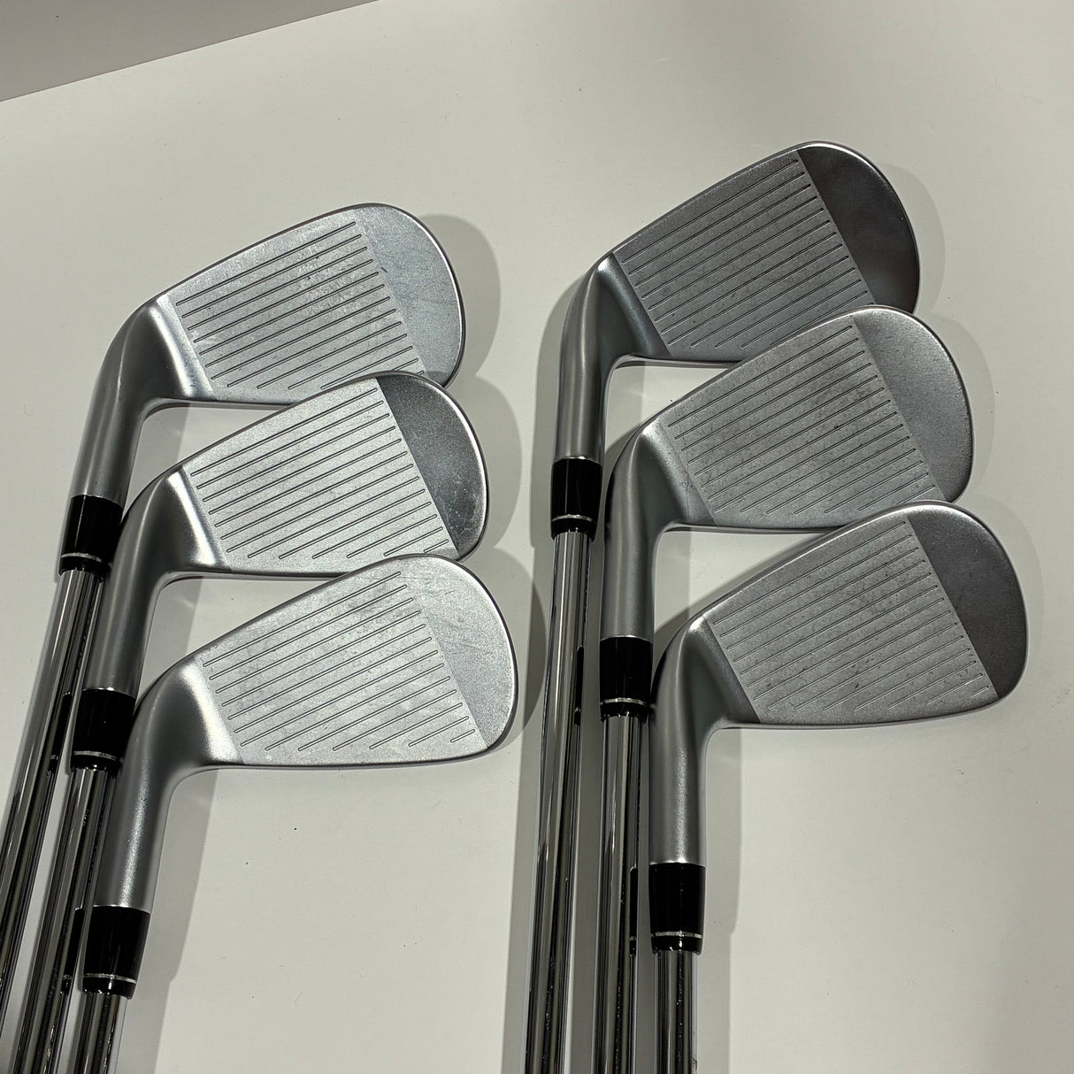 Callaway Apex Ai200 Iron Set 5-P Stiff Flex