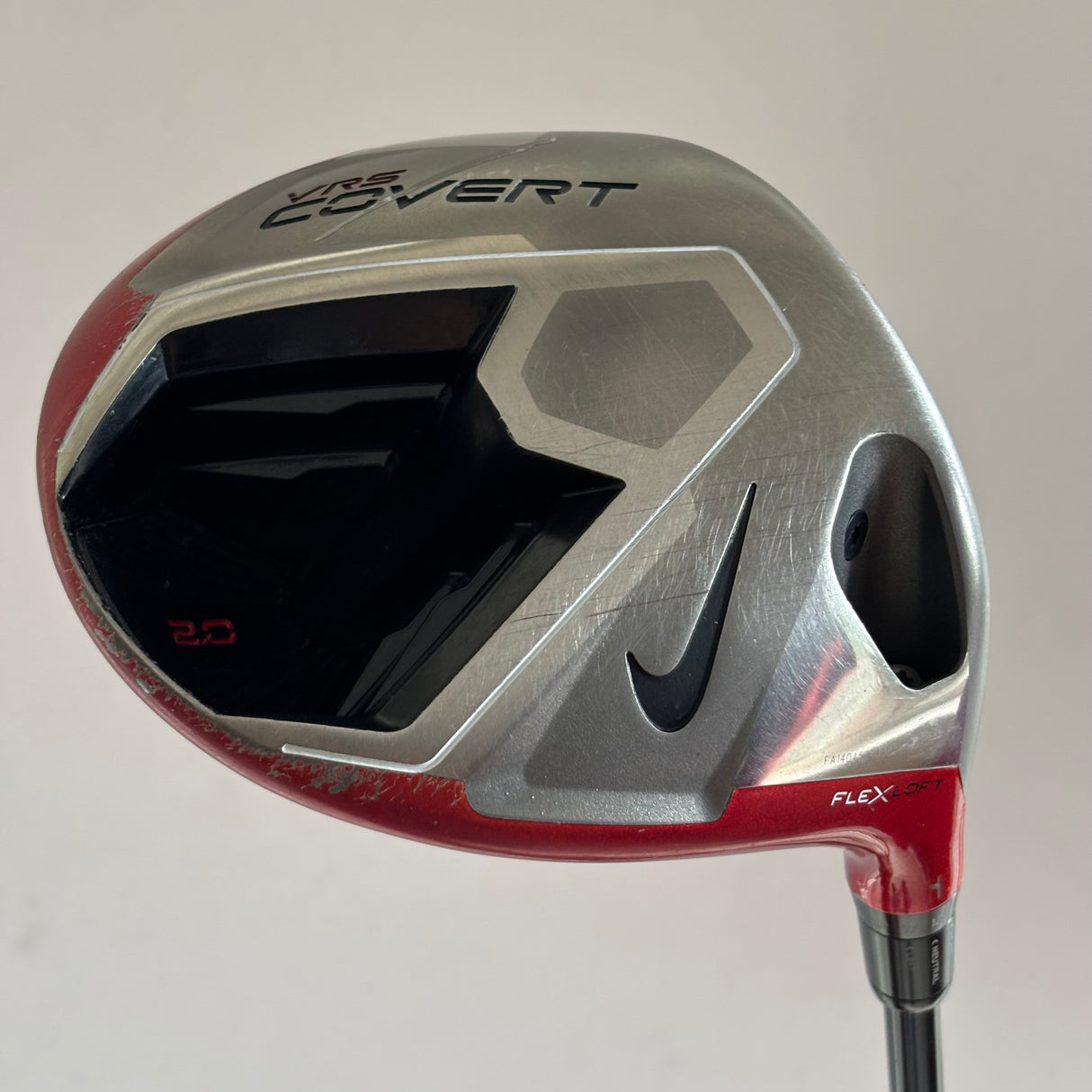 Nike VRS Covert 2.0 12.5* Driver Regular Flex