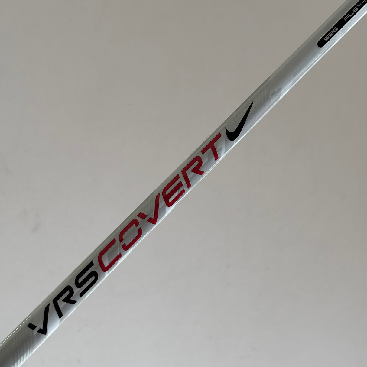 Nike VRS Covert 2.0 12.5* Driver Regular Flex