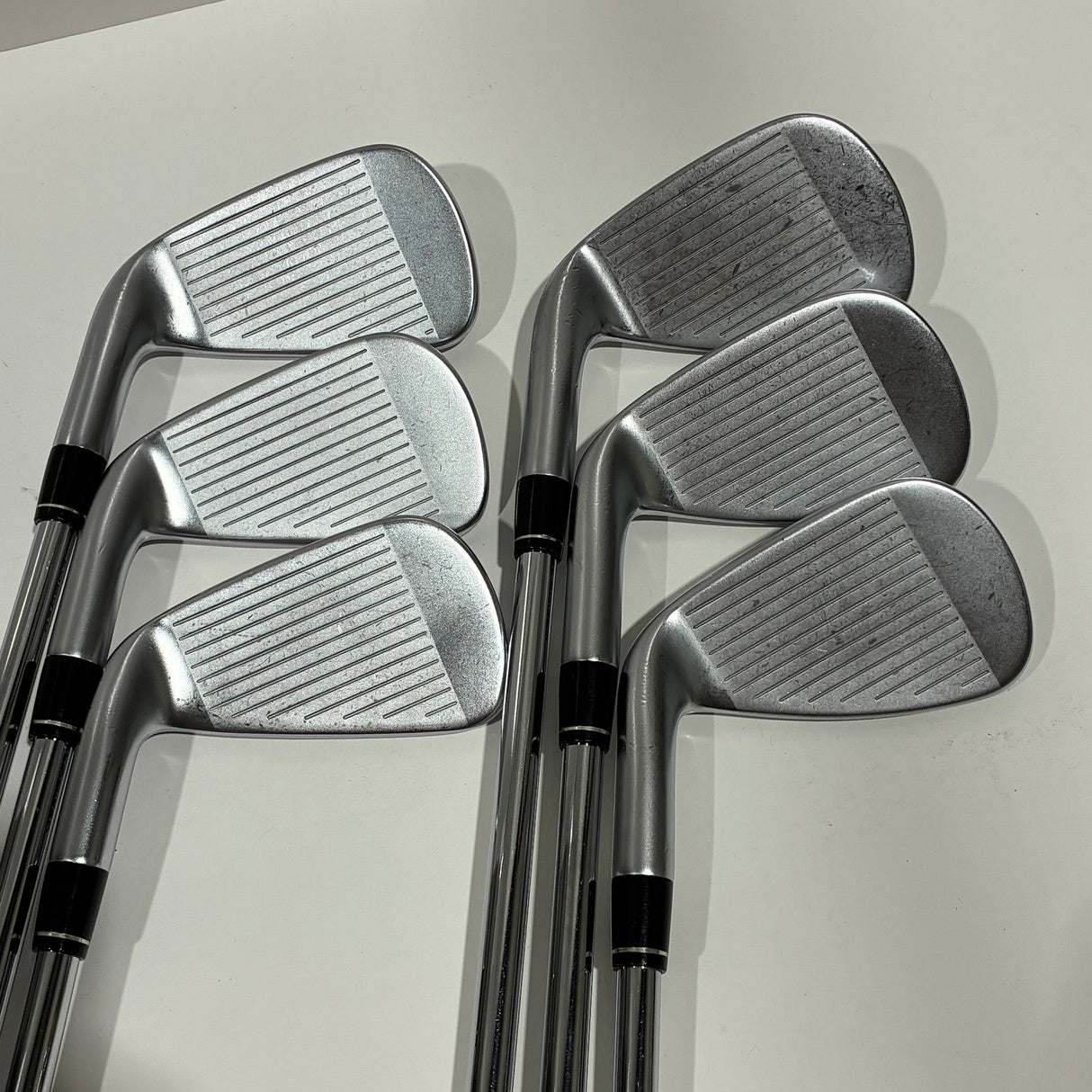 Callaway Apex (2021) Iron Set 5-P Stiff Flex