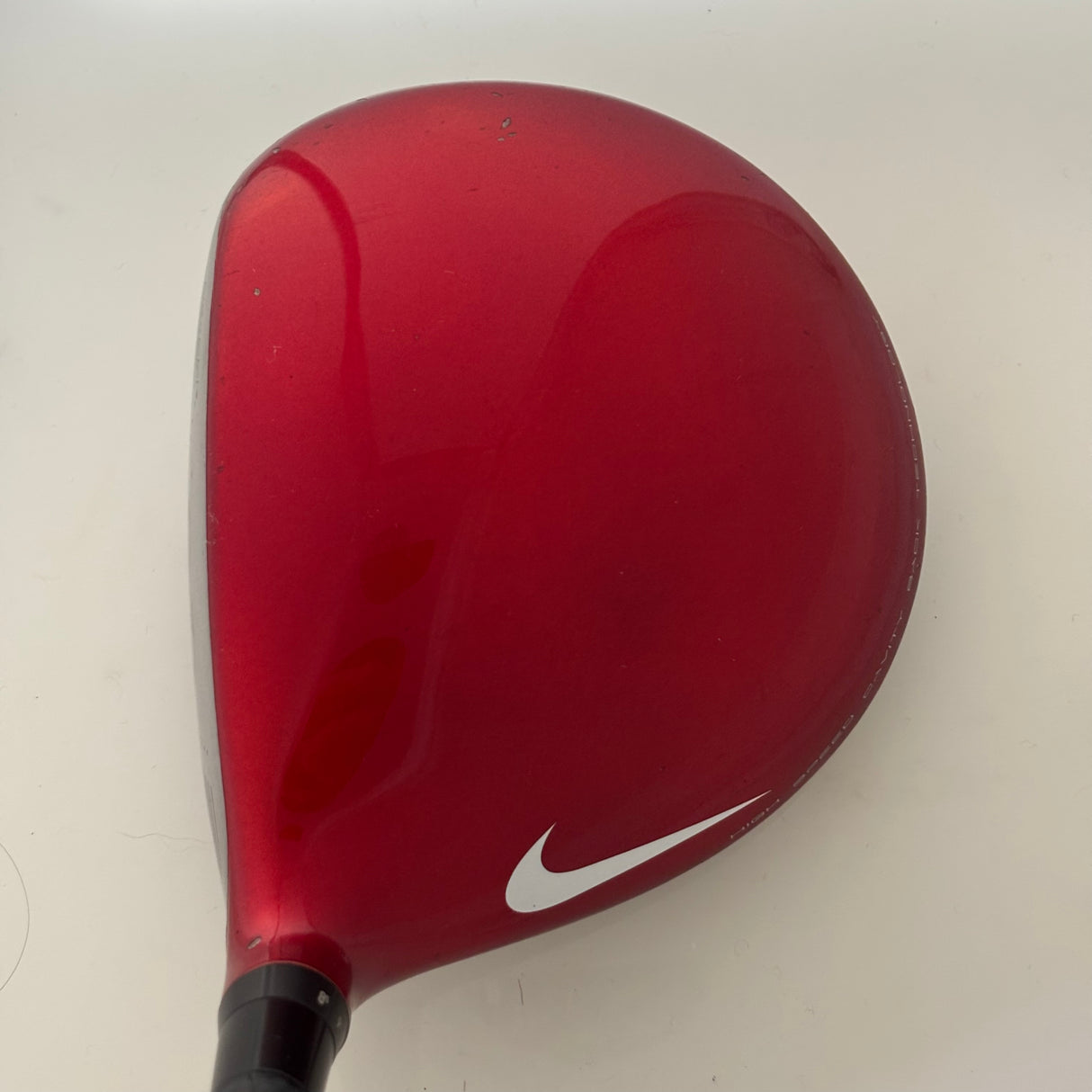 Nike VRS Covert 2.0 12.5* Driver Regular Flex