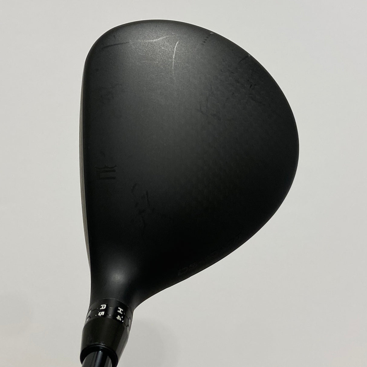 Cobra DS-Adapt LS Titanium 5 Wood Stiff Flex