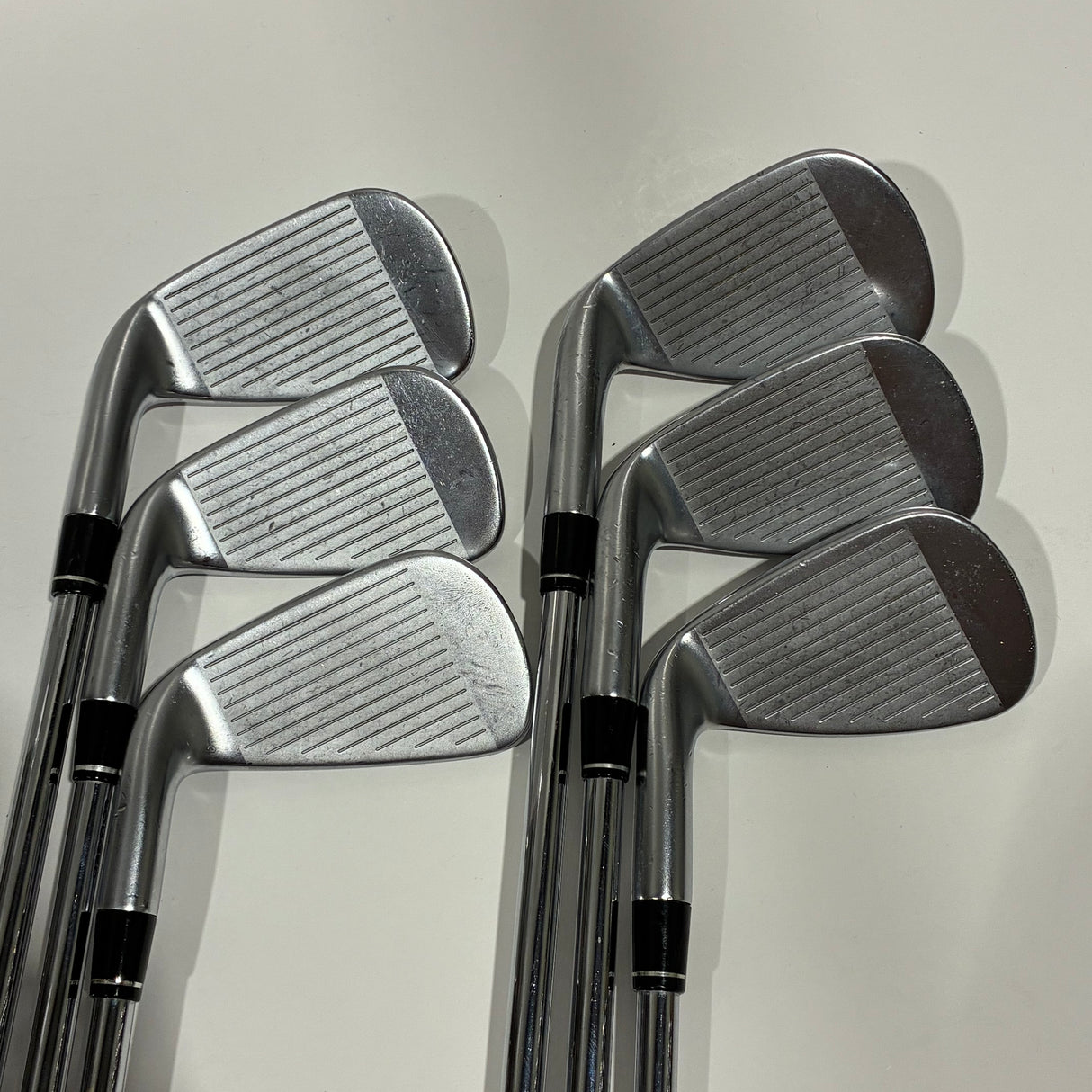 Callaway Apex (2021) Iron Set 5-P Stiff Flex