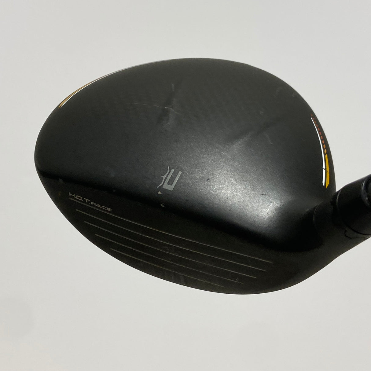 Cobra King LTDx 3 Wood Stiff Flex