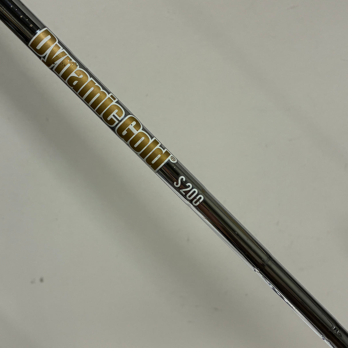 Callaway Apex MB (2020) Iron Set 5-P Stiff Flex