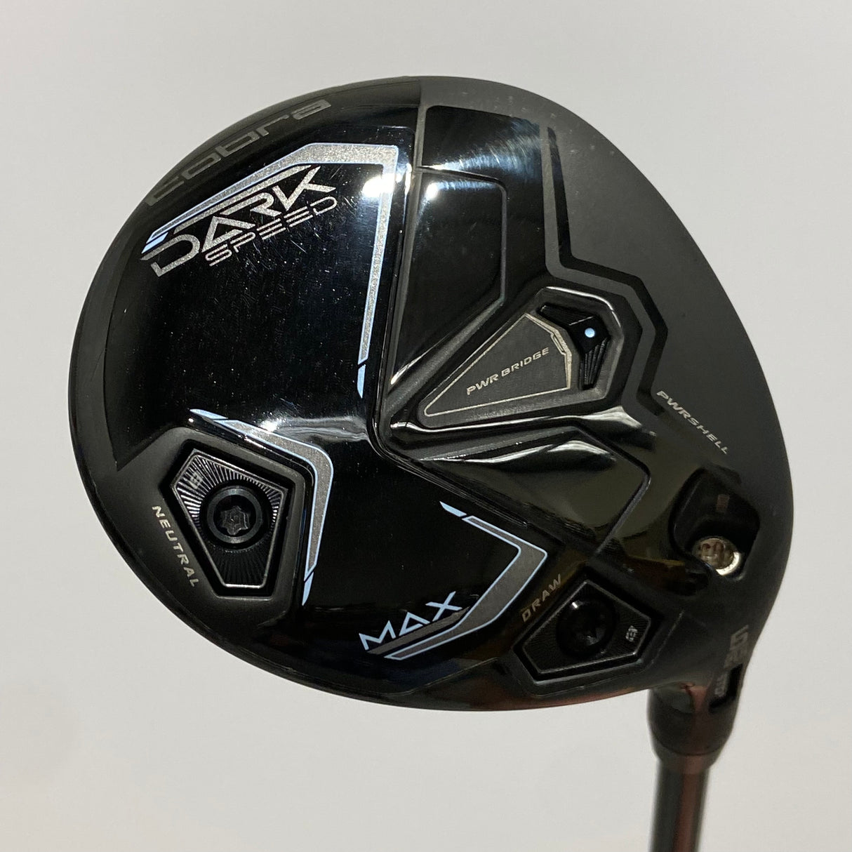 Ladies Cobra Darkspeed Max 5 Wood Ladies Flex