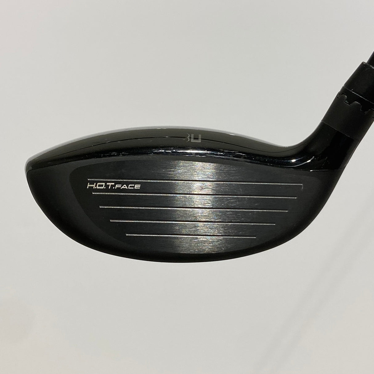 Ladies Cobra Darkspeed Max 5 Wood Ladies Flex