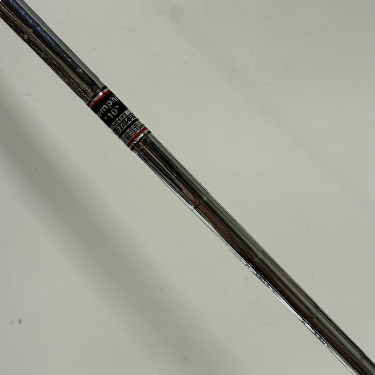 Callaway Legacy Forged iron Set 5-P Uni Flex