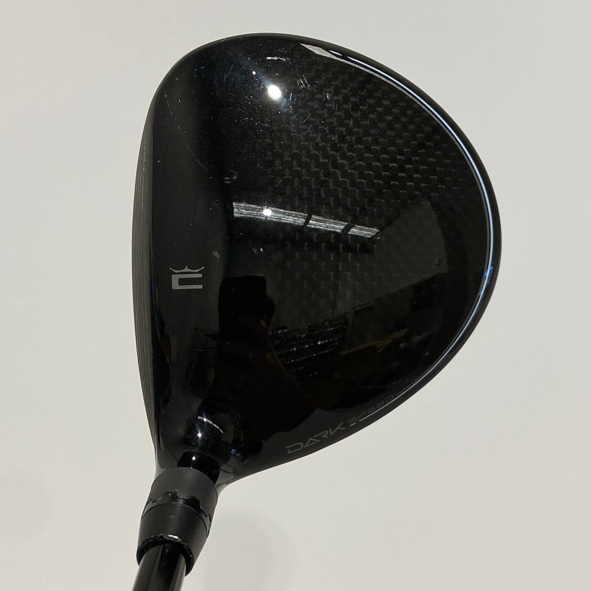 Ladies Cobra Darkspeed Max 5 Wood Ladies Flex