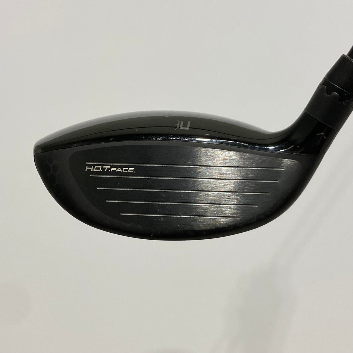 Ladies Cobra Darkspeed Max 5 Wood Amateur Flex