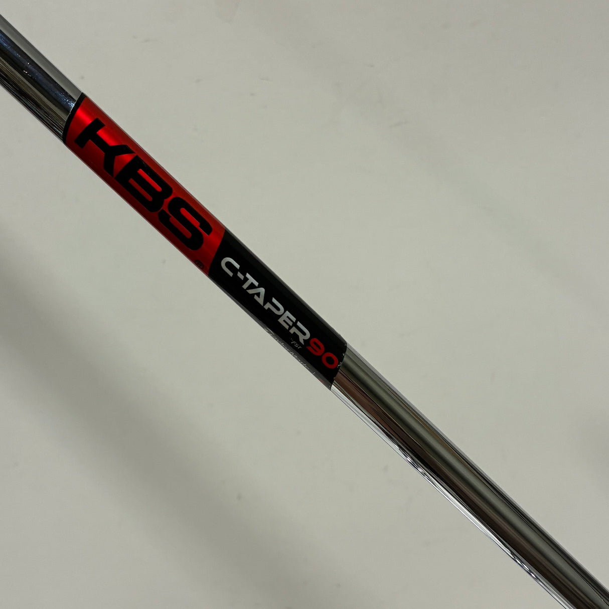 TaylorMade Aeroburner Iron Set 5-P Stiff Flex
