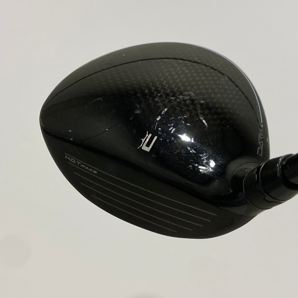Ladies Cobra Darkspeed Max 5 Wood Amateur Flex