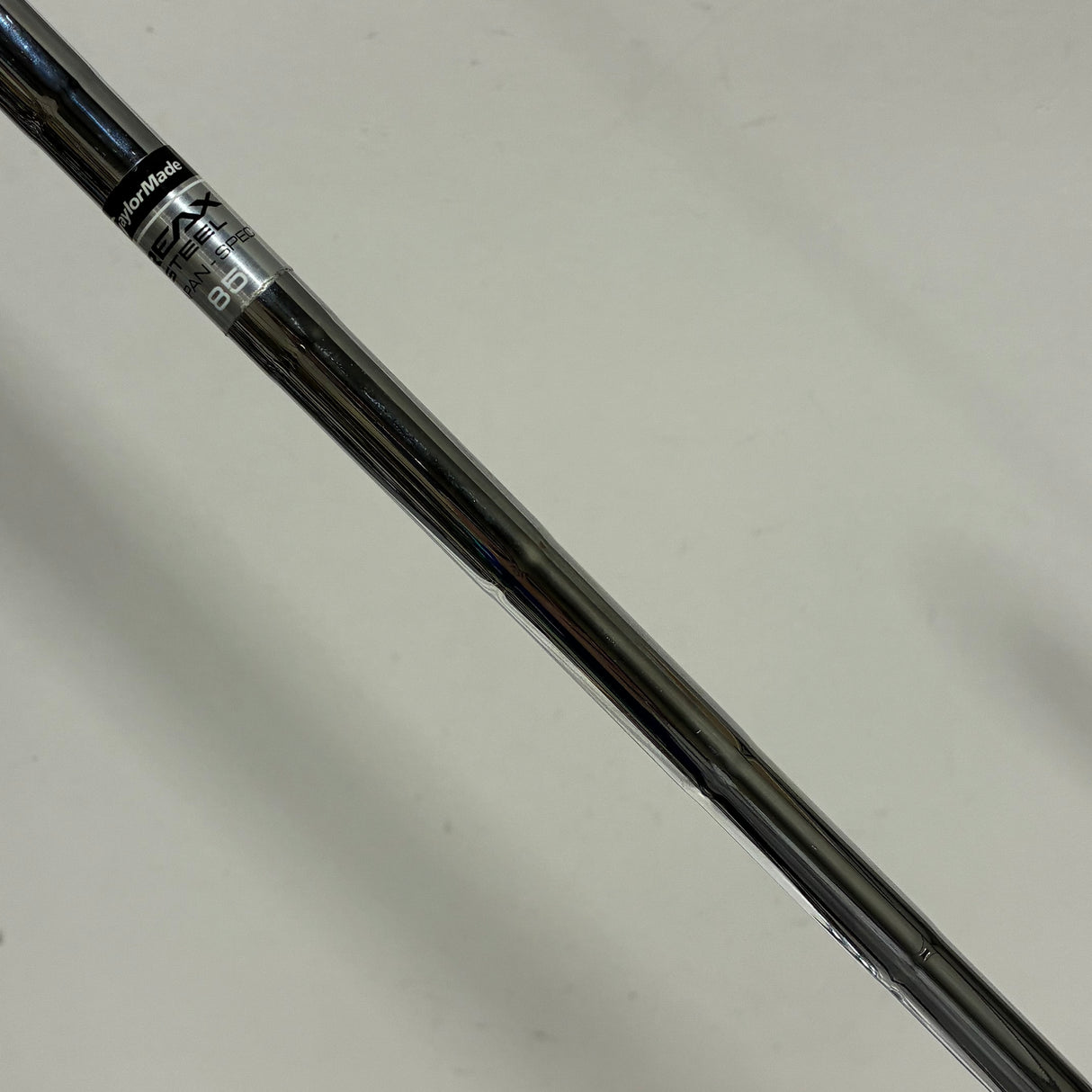 TaylorMade M6 Iron Set 5-P Stiff Flex