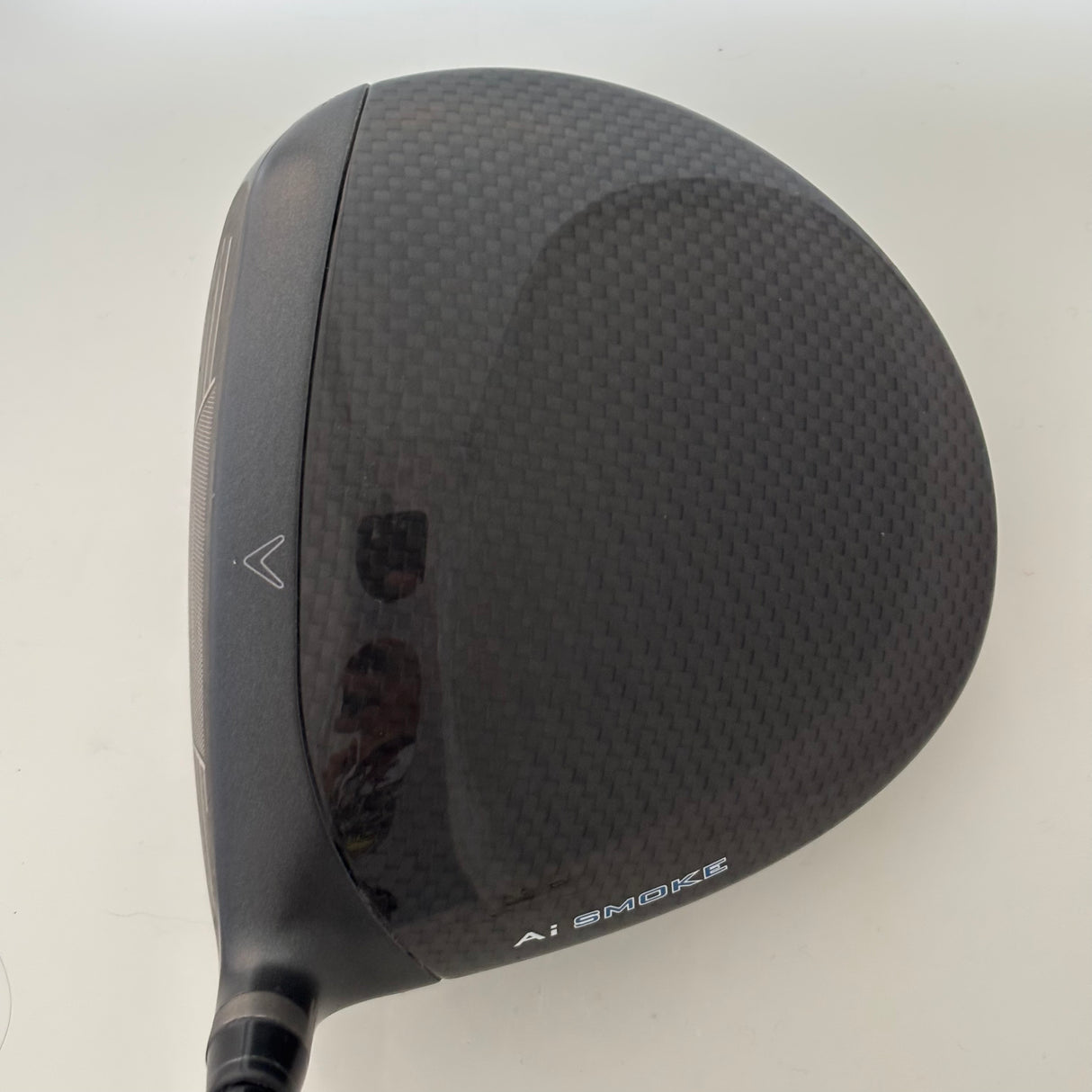 Callaway Paradym Ai Smoke Max Fast 10.5* Driver Regular Flex