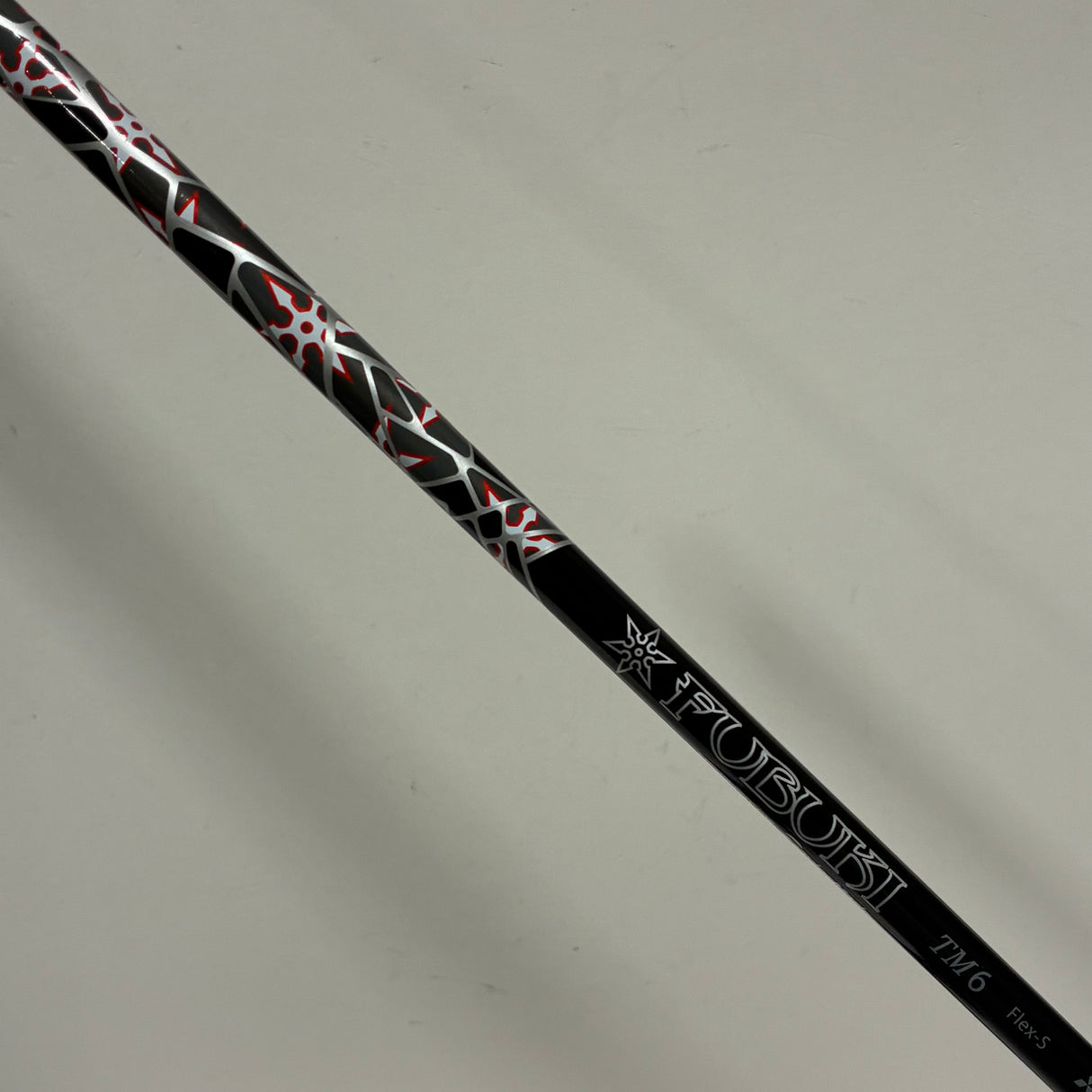 TaylorMade M4 Iron Set 5-P Stiff Flex