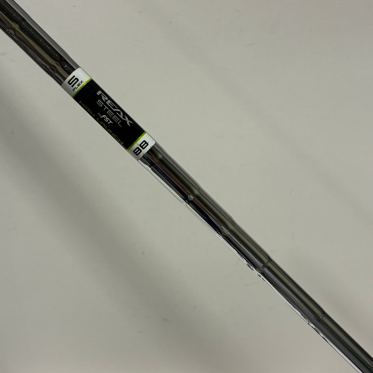 TaylorMade M2 (2019) Iron Set 5-P Stiff Flex