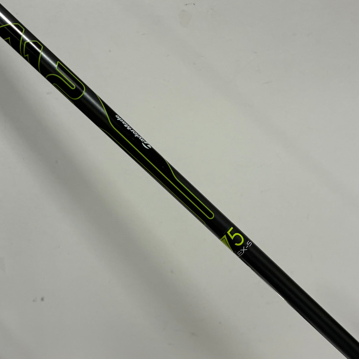 TaylorMade M2 (2019) Iron Set 5-P+A+S Stiff Flex