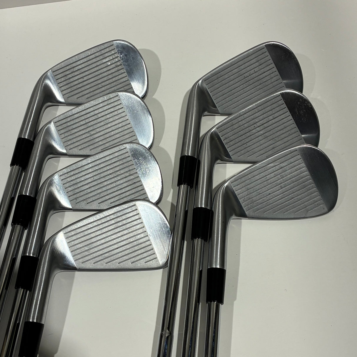 TaylorMade P770 (2024) Iron Set 4-P Stiff Flex