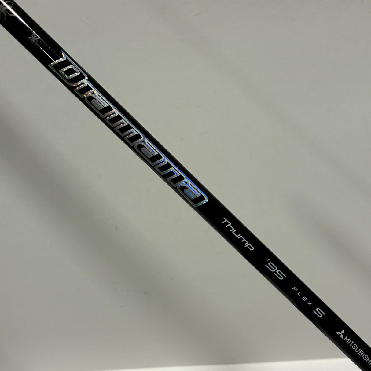 TaylorMade P770 (2023) Iron Set 5-P Stiff Flex